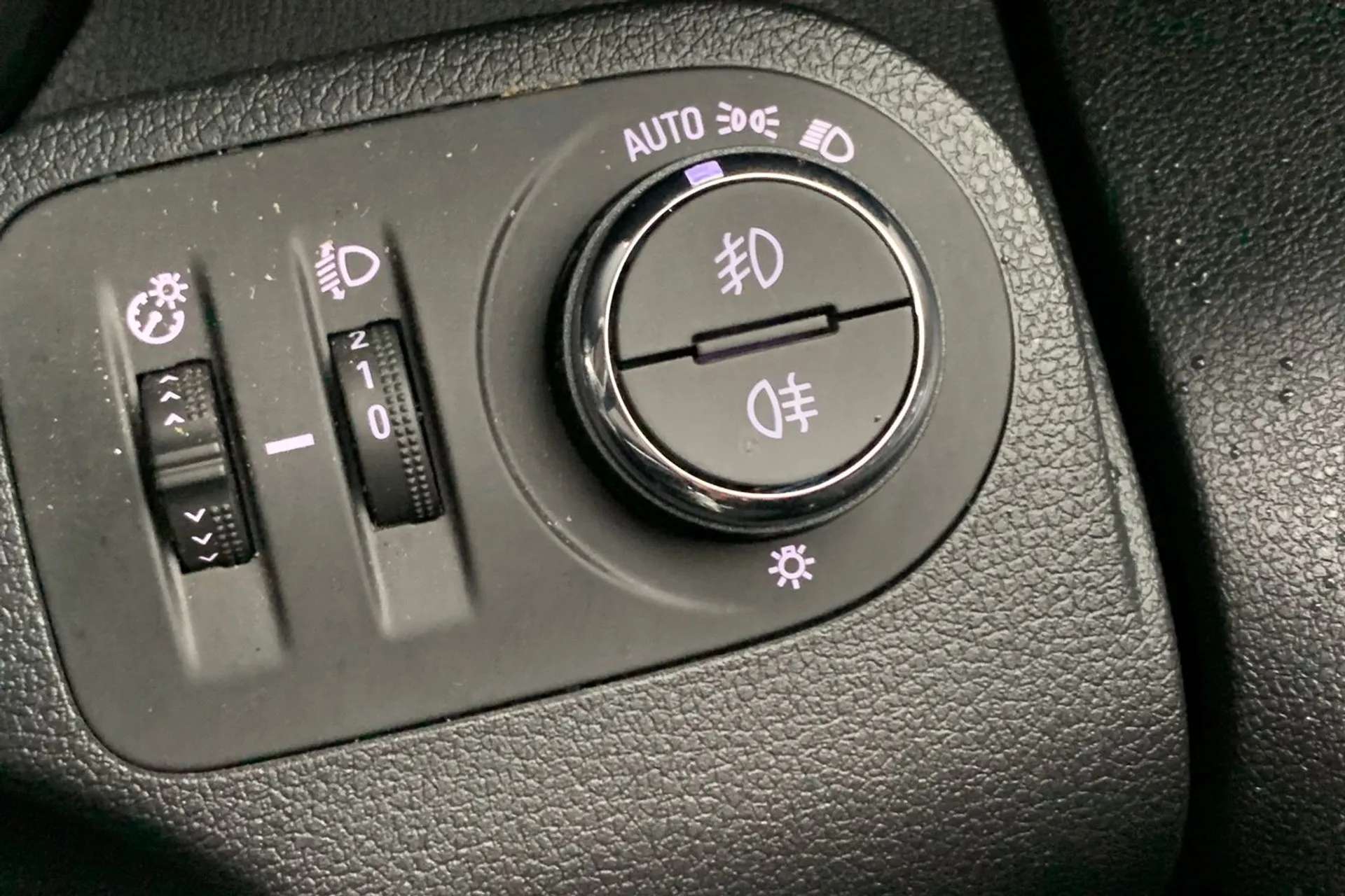 2023 VAUXHALL COMBO LIFE 2023 VAUXHALL COMBO LIFE