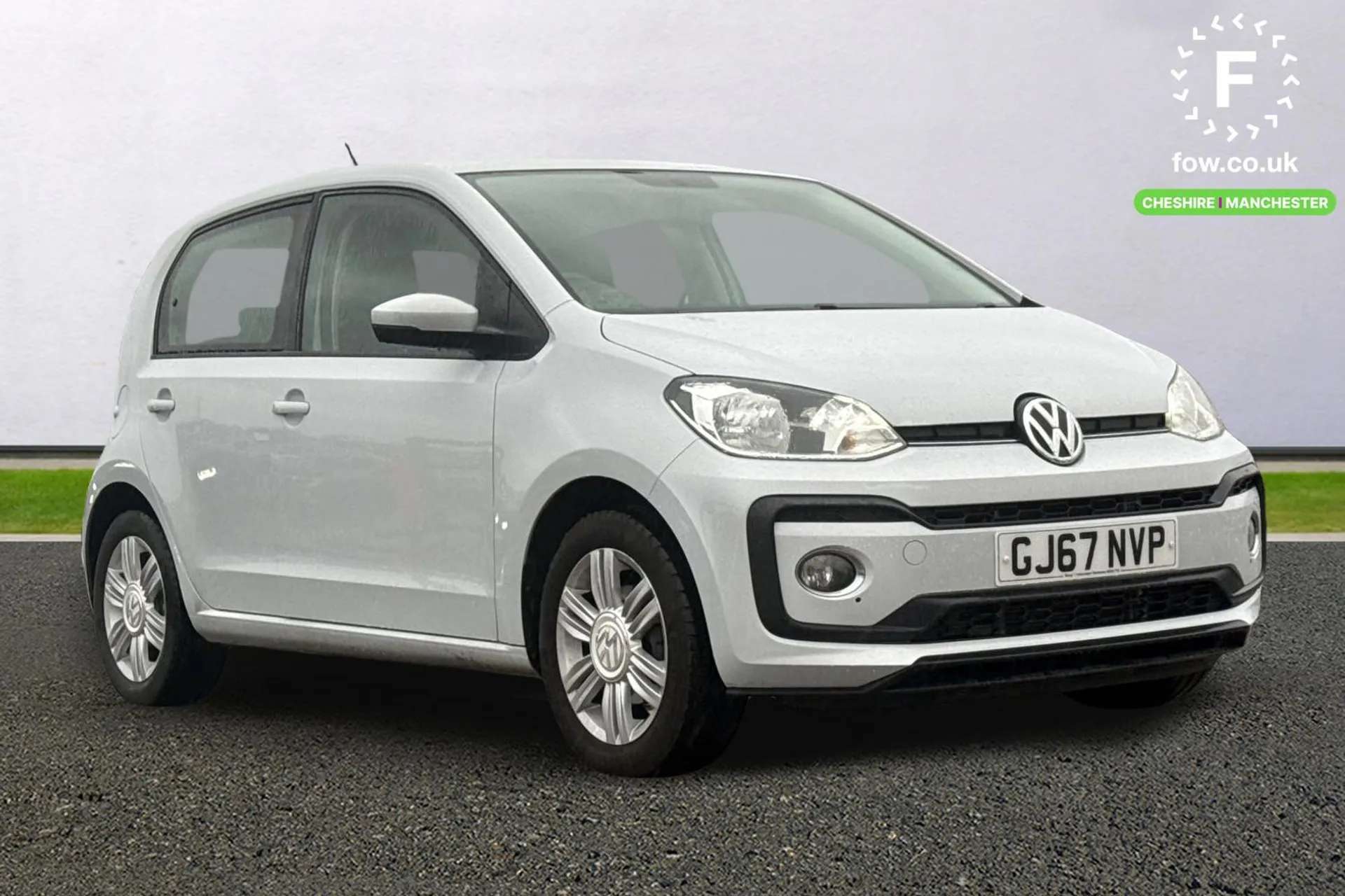 2017 VOLKSWAGEN UP 2017 VOLKSWAGEN UP