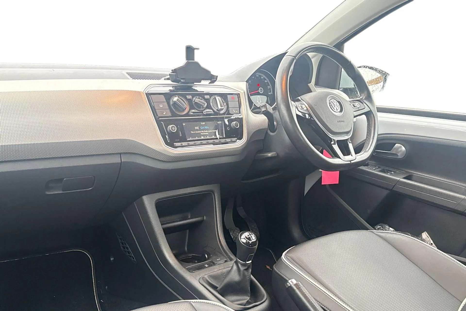 2017 VOLKSWAGEN UP 2017 VOLKSWAGEN UP