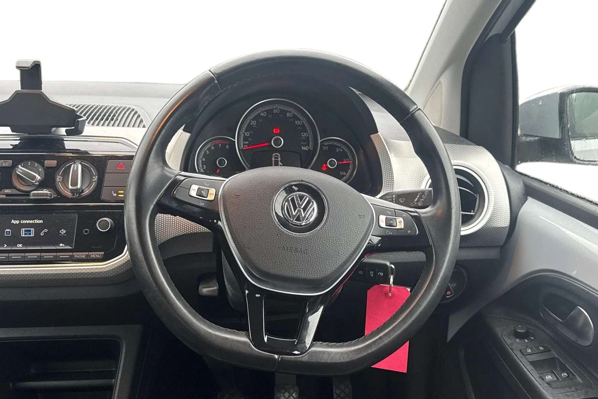 2017 VOLKSWAGEN UP 2017 VOLKSWAGEN UP