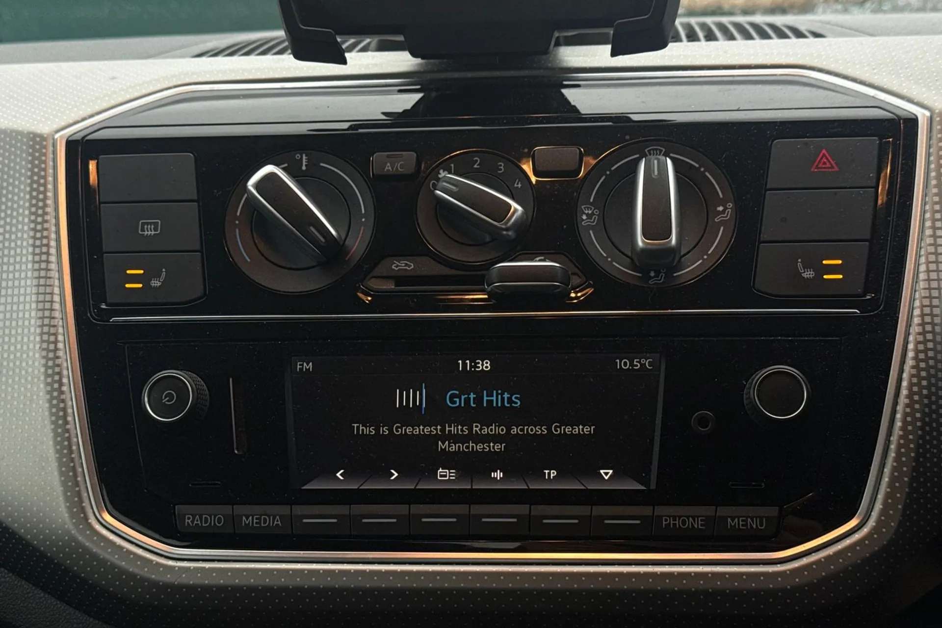 2017 VOLKSWAGEN UP 2017 VOLKSWAGEN UP