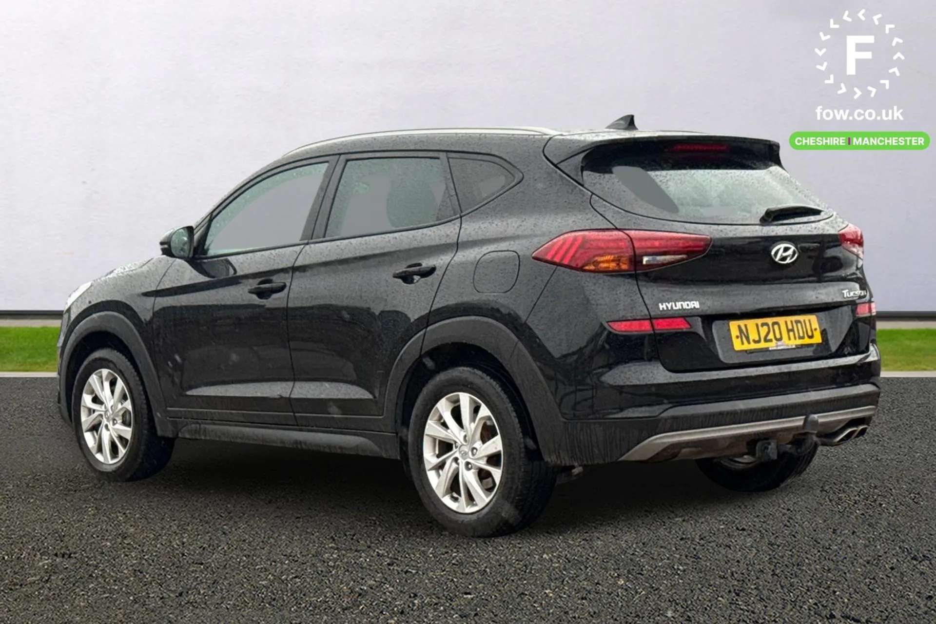 2020 HYUNDAI TUCSON 2020 HYUNDAI TUCSON