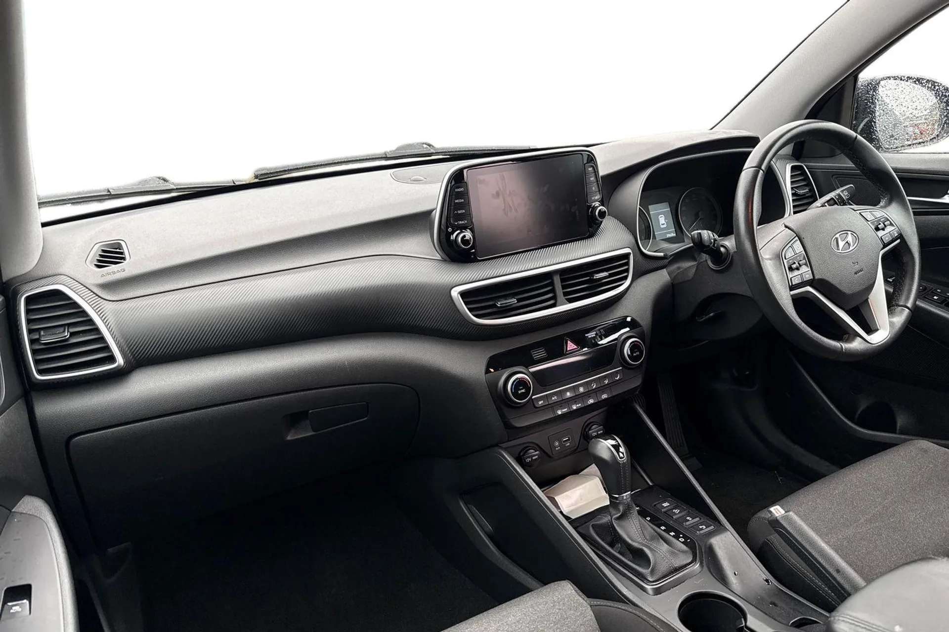 2020 HYUNDAI TUCSON 2020 HYUNDAI TUCSON