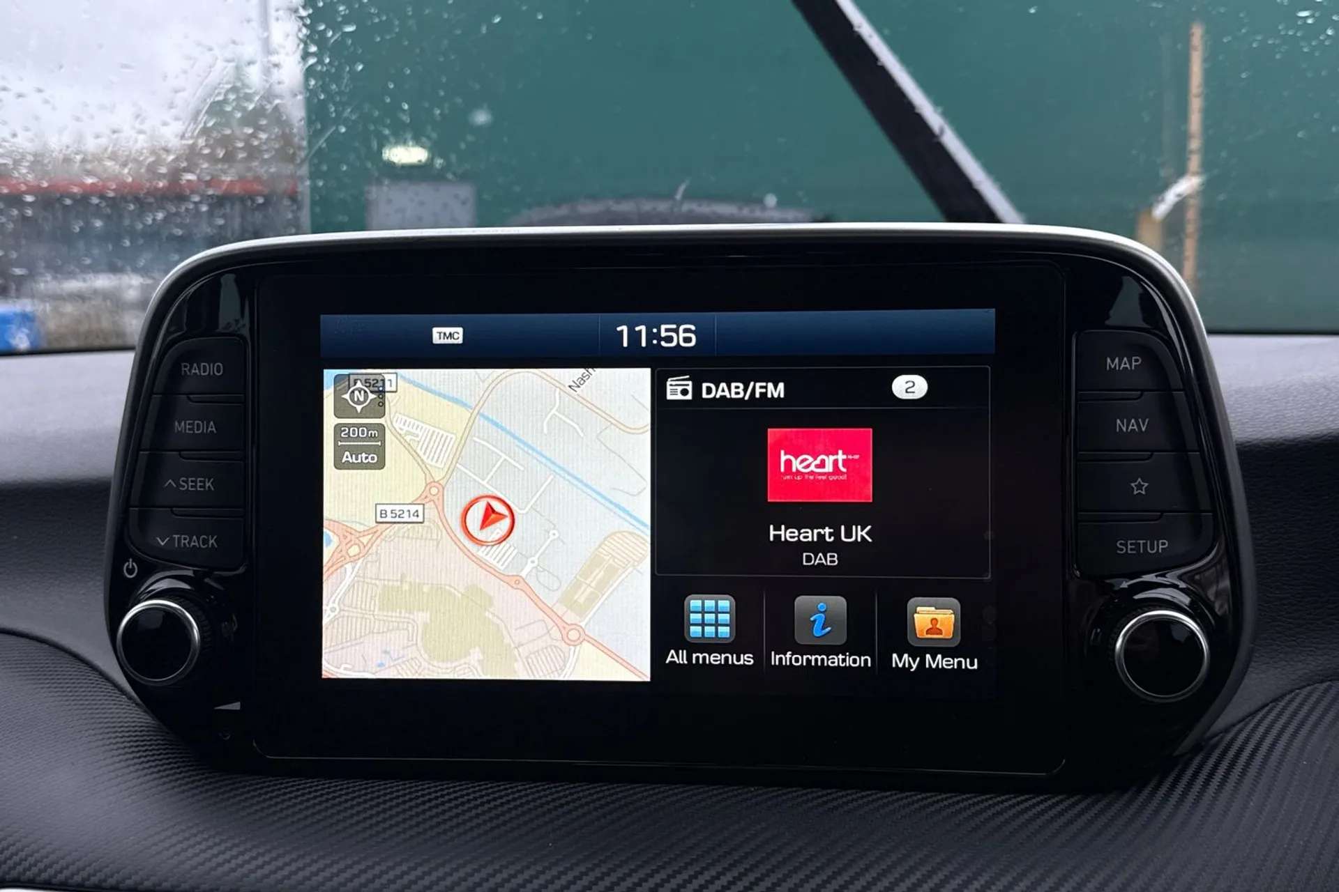 2020 HYUNDAI TUCSON 2020 HYUNDAI TUCSON