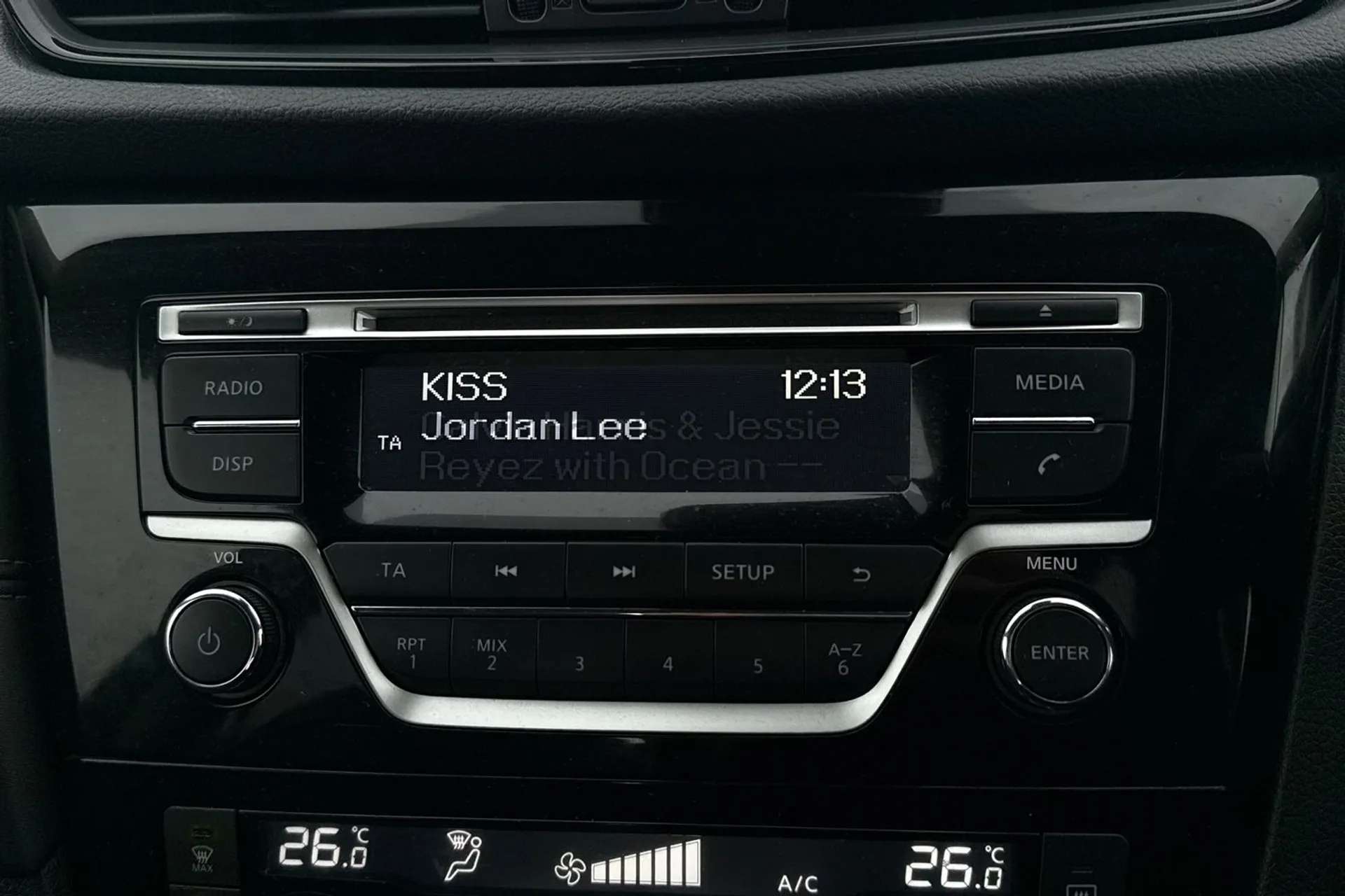 2018 NISSAN X-TRAIL 2018 NISSAN X-TRAIL