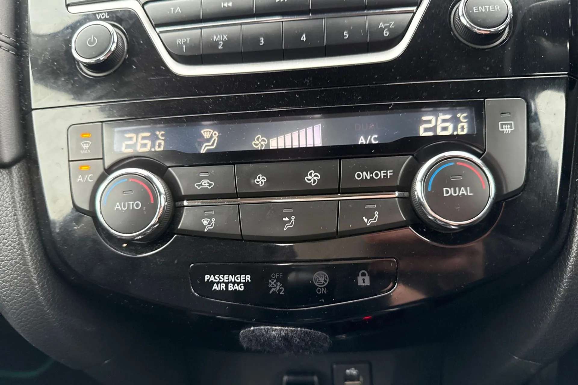 2018 NISSAN X-TRAIL 2018 NISSAN X-TRAIL