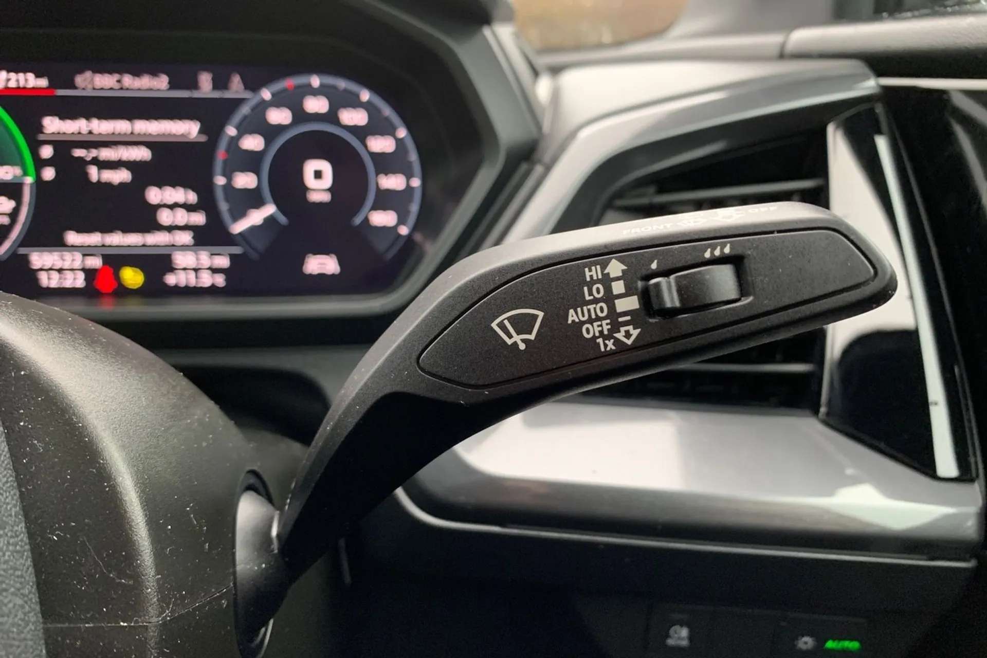 2021 AUDI Q4 2021 AUDI Q4