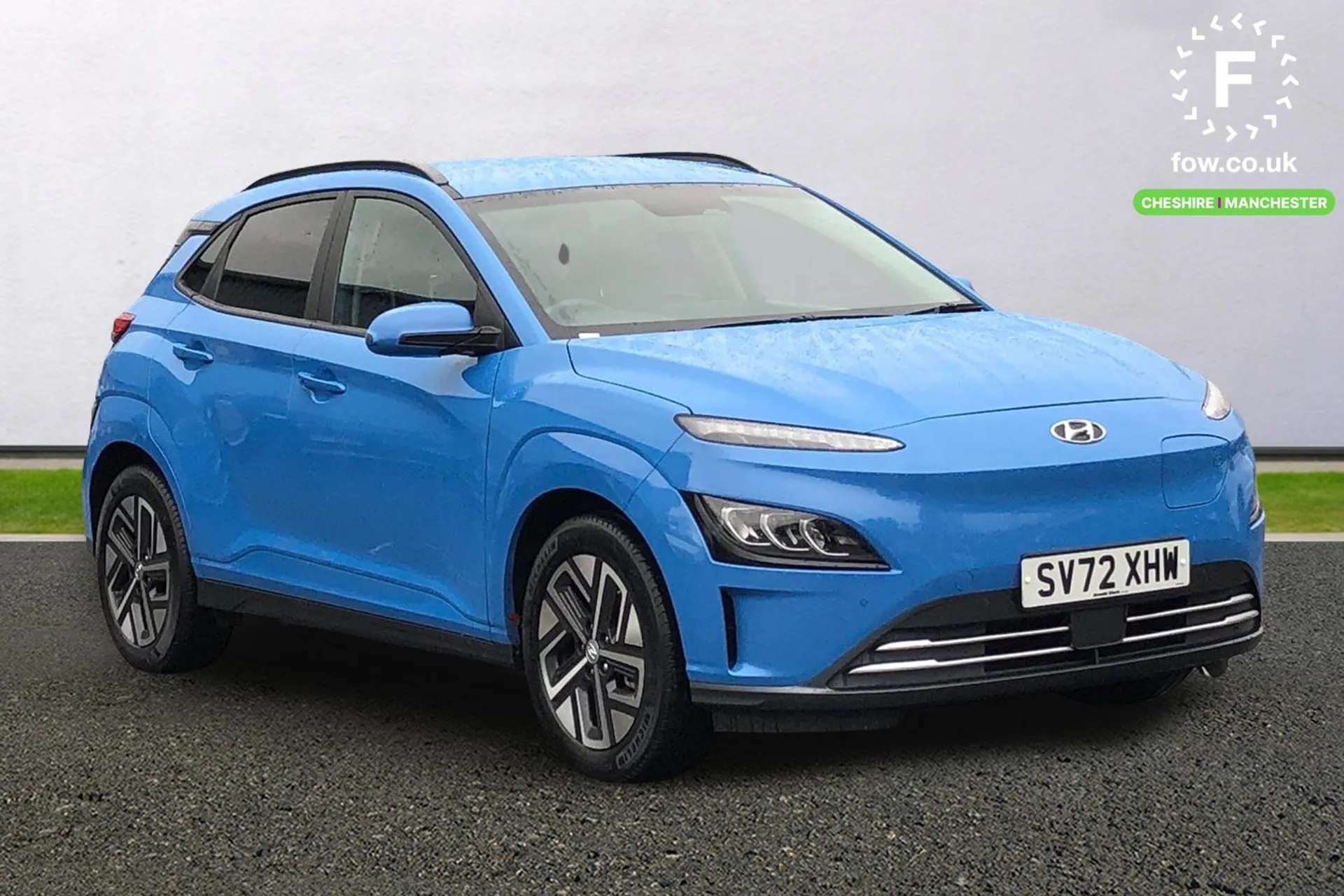 2022 HYUNDAI KONA 2022 HYUNDAI KONA