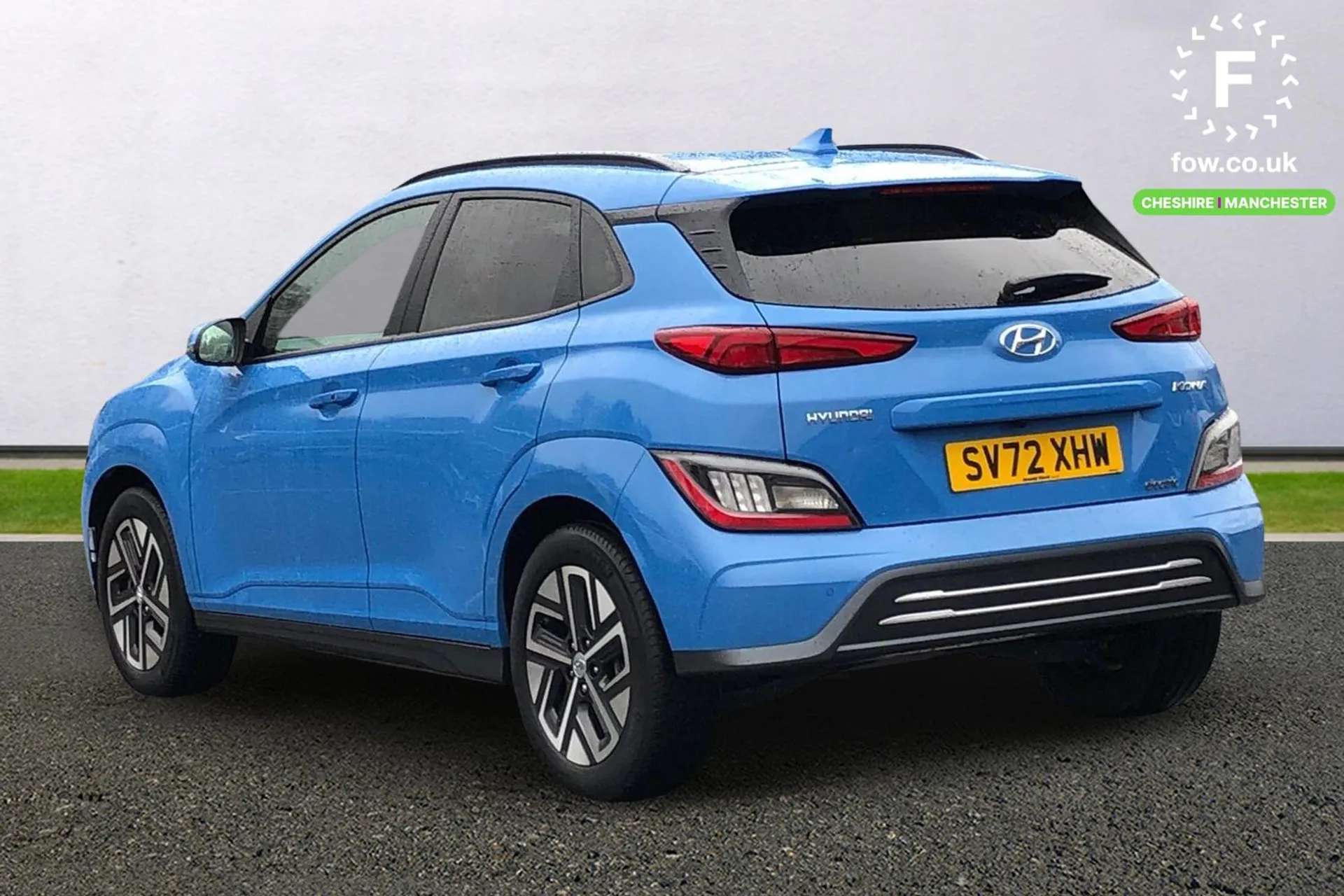 2022 HYUNDAI KONA 2022 HYUNDAI KONA