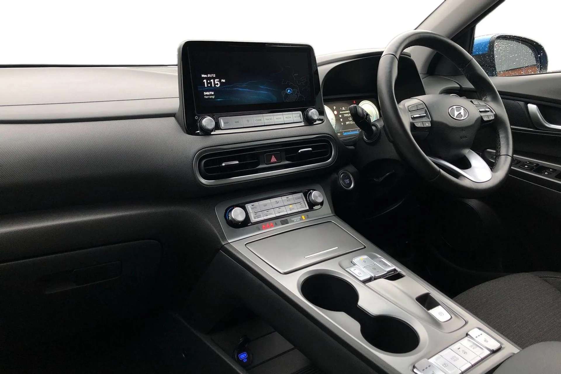 2022 HYUNDAI KONA 2022 HYUNDAI KONA