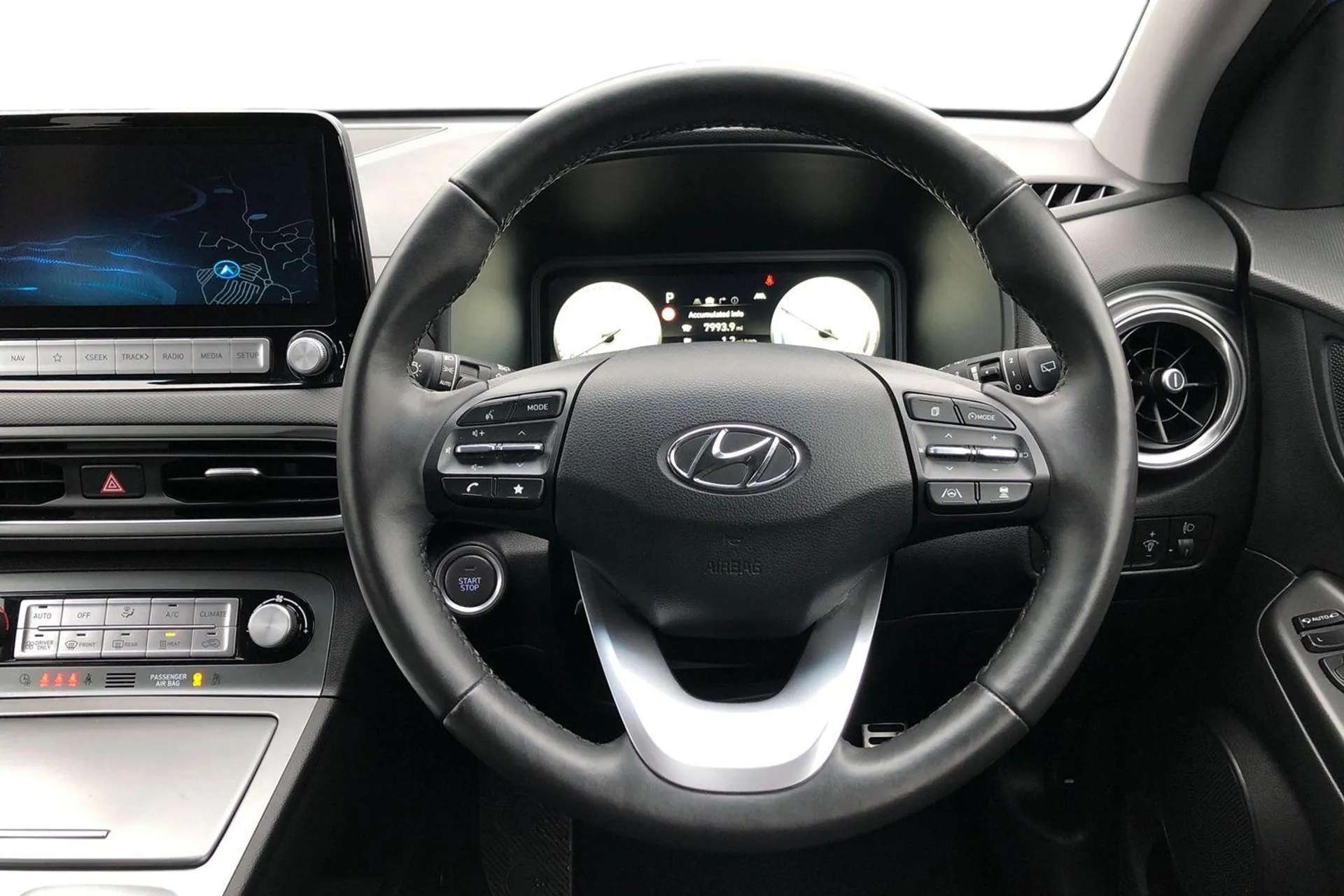 2022 HYUNDAI KONA 2022 HYUNDAI KONA