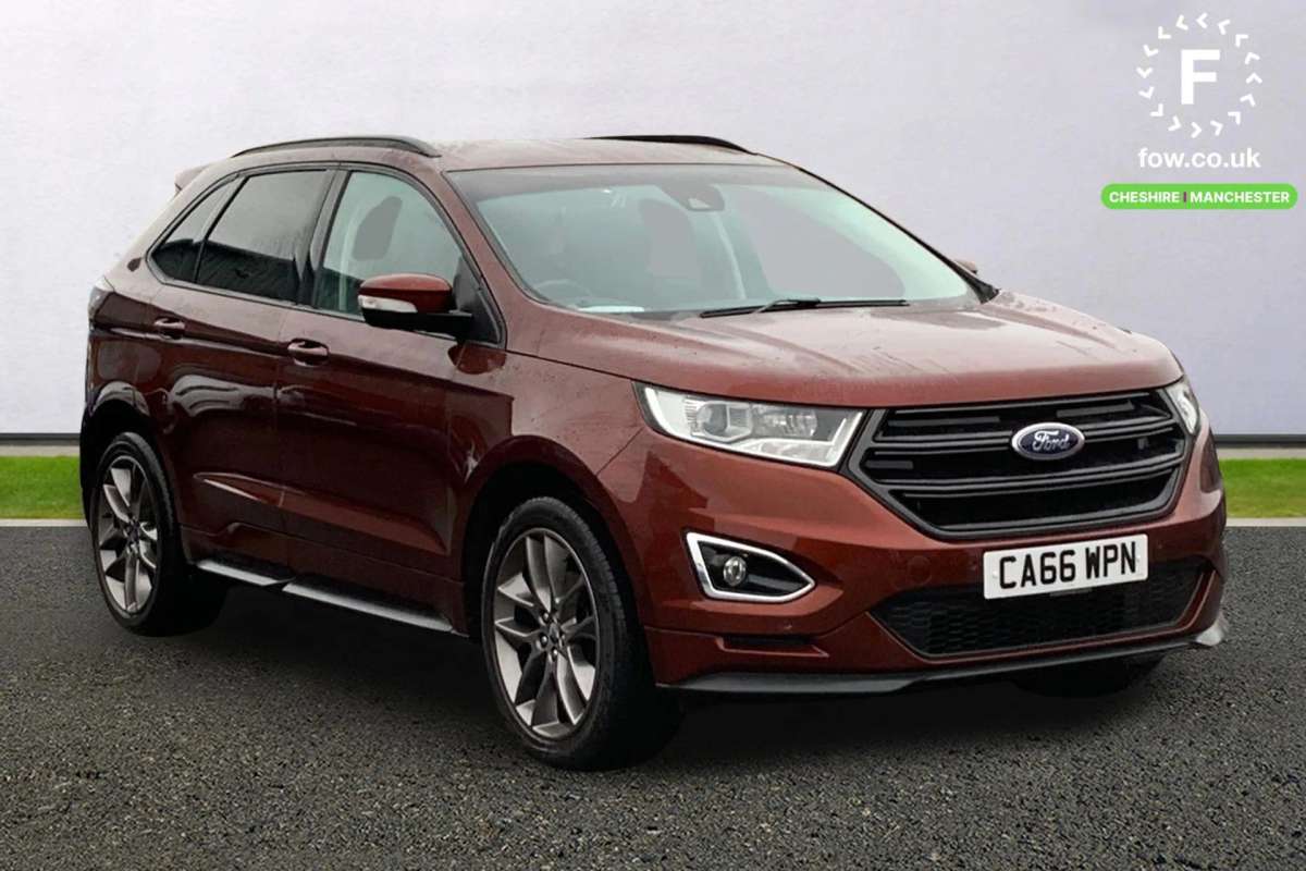 Check out this Ford Edge 2017 Diesel Manual