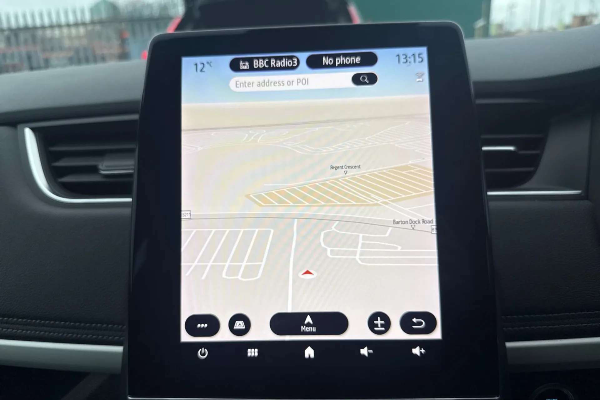 2022 RENAULT ZOE 2022 RENAULT ZOE