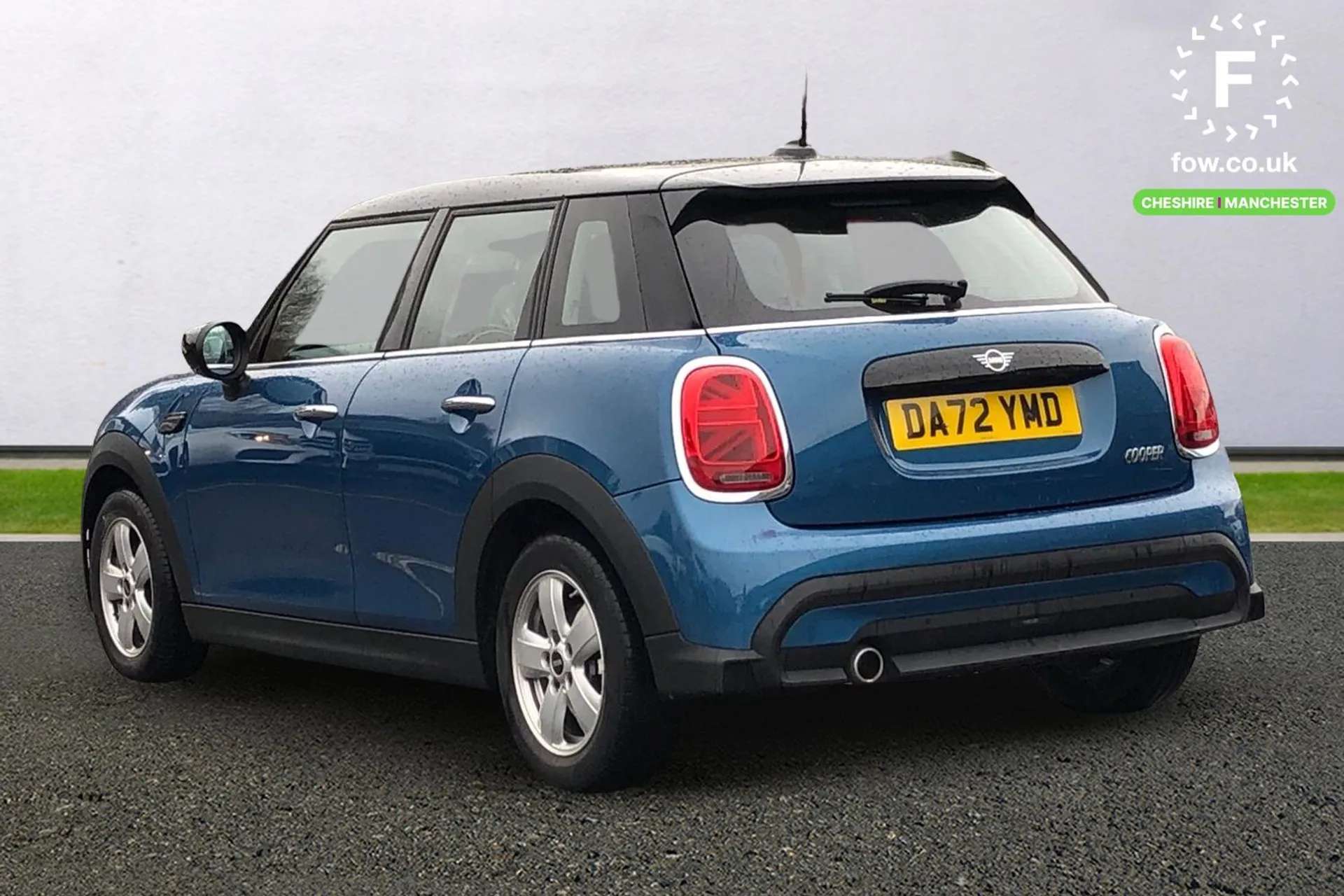 2022 MINI HATCH 2022 MINI HATCH