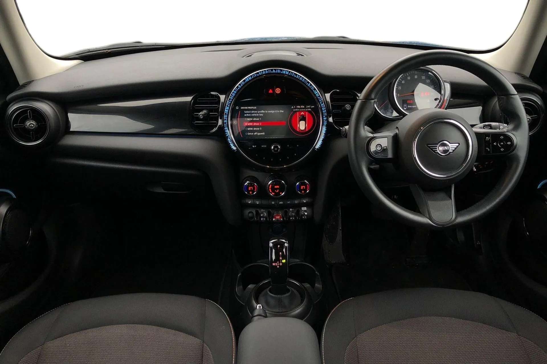 2022 MINI HATCH 2022 MINI HATCH