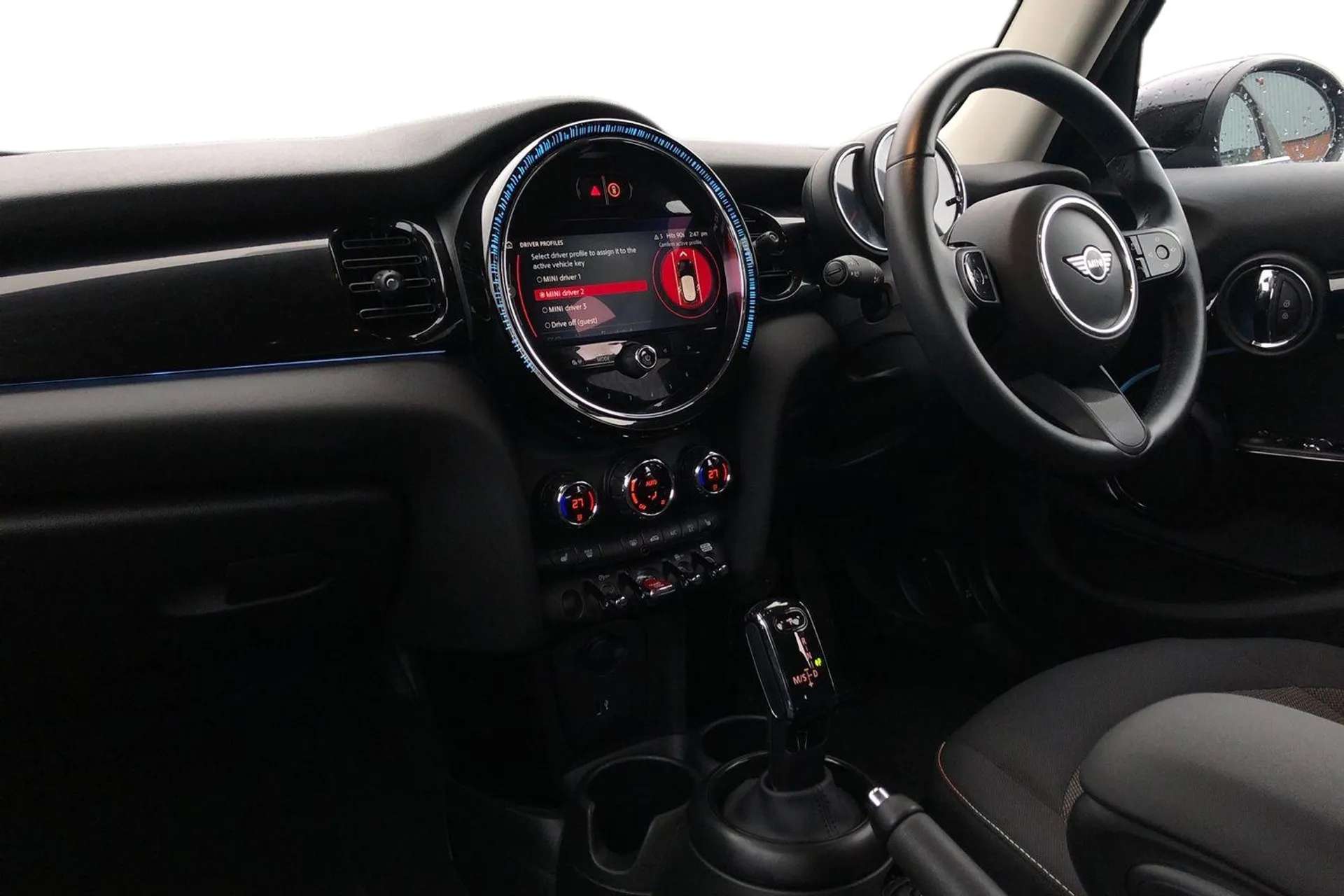 2022 MINI HATCH 2022 MINI HATCH