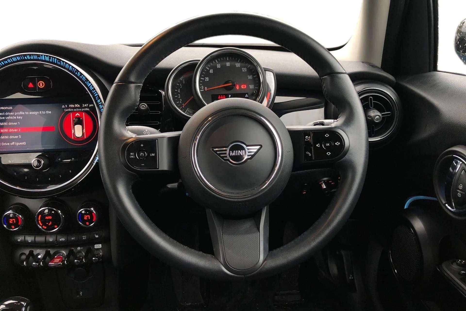 2022 MINI HATCH 2022 MINI HATCH
