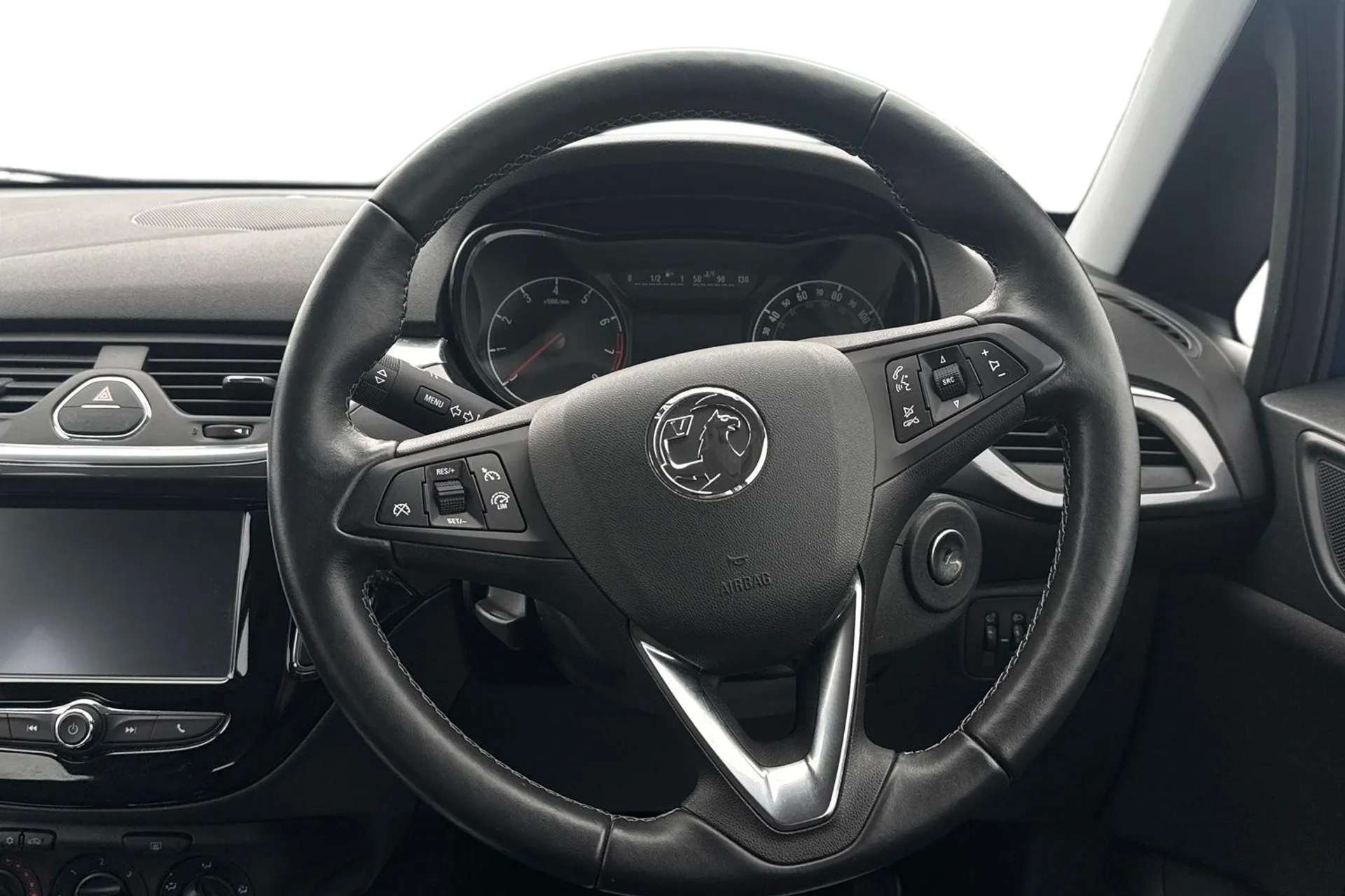 2019 VAUXHALL CORSA 2019 VAUXHALL CORSA