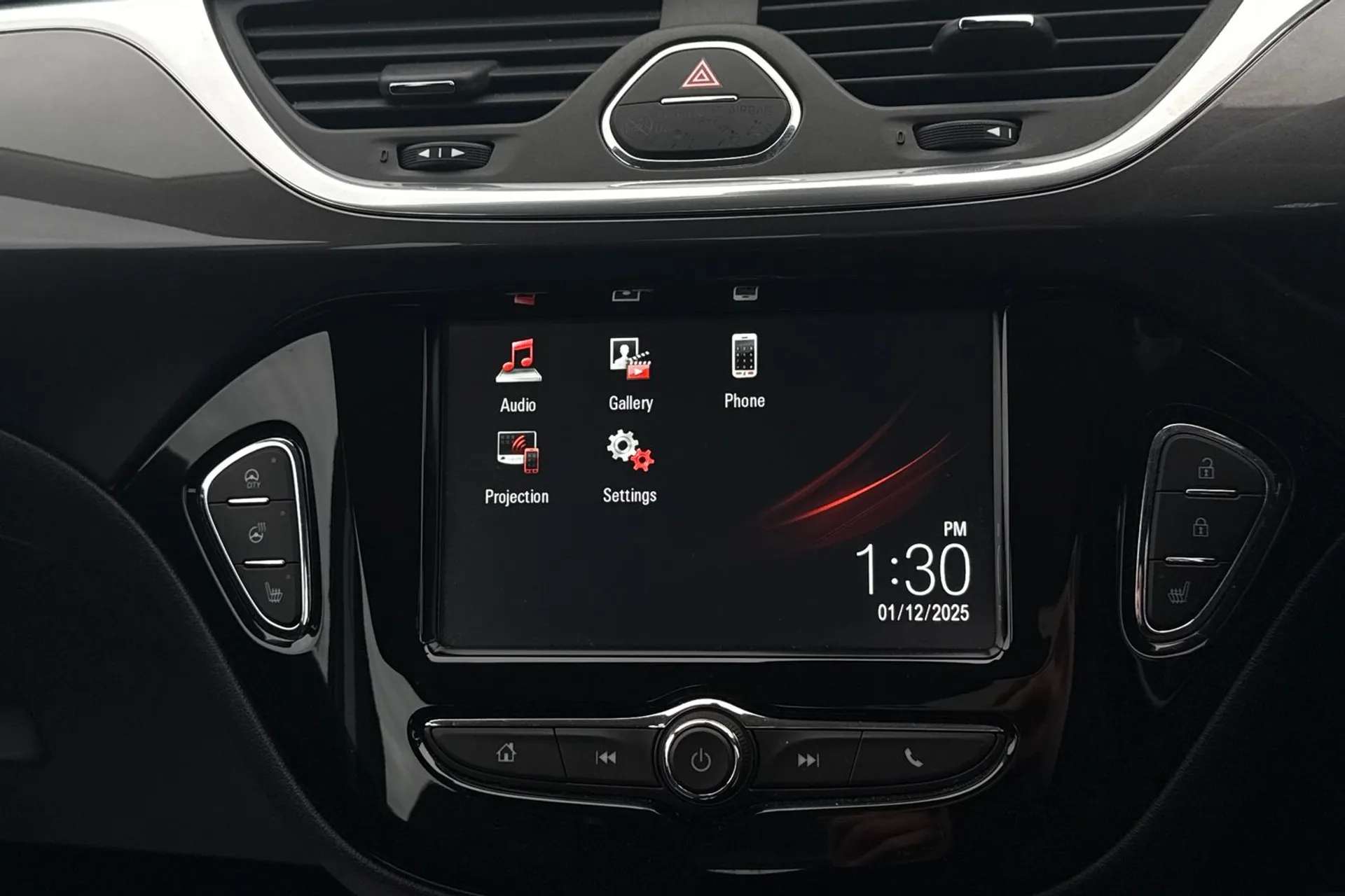 2019 VAUXHALL CORSA 2019 VAUXHALL CORSA