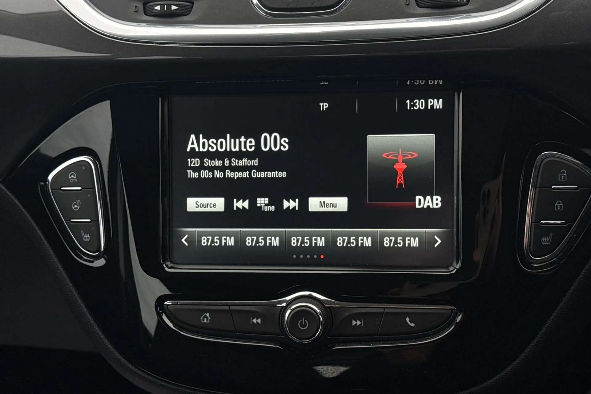 2019 VAUXHALL CORSA 2019 VAUXHALL CORSA