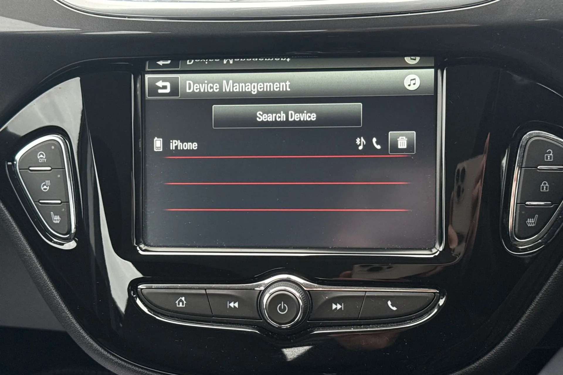 2019 VAUXHALL CORSA 2019 VAUXHALL CORSA