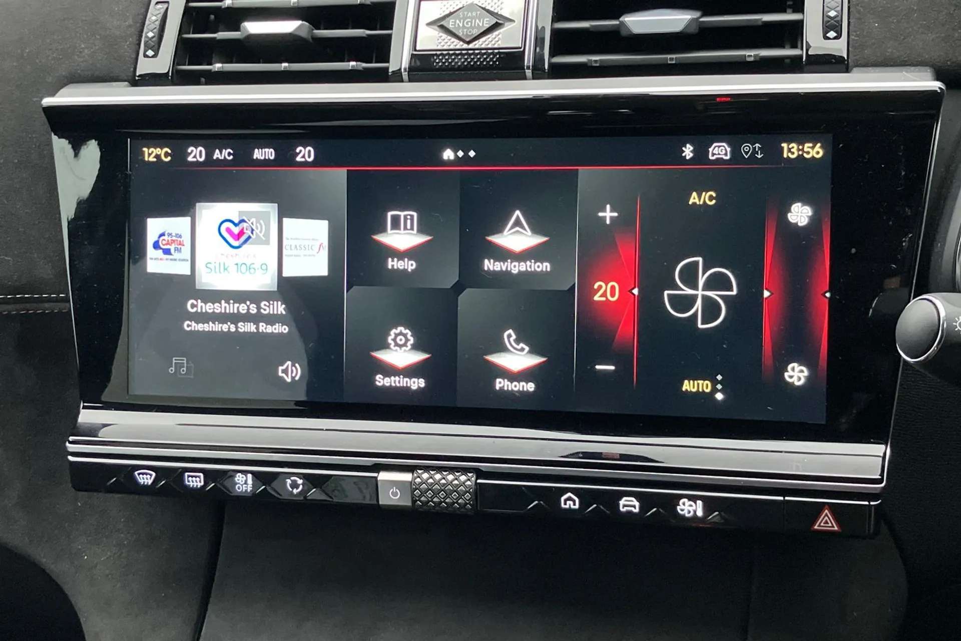 2023 DS DS 7 CROSSBACK 2023 DS DS 7 CROSSBACK