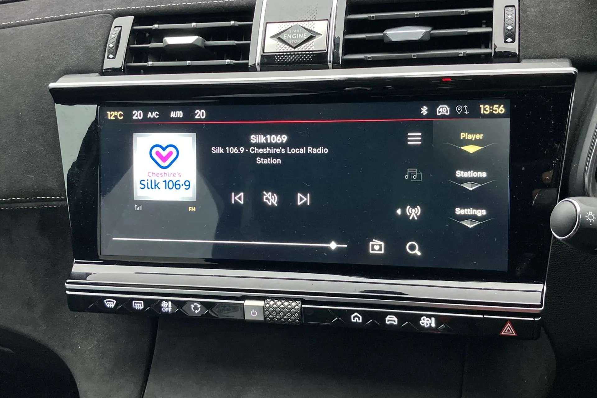 2023 DS DS 7 CROSSBACK 2023 DS DS 7 CROSSBACK