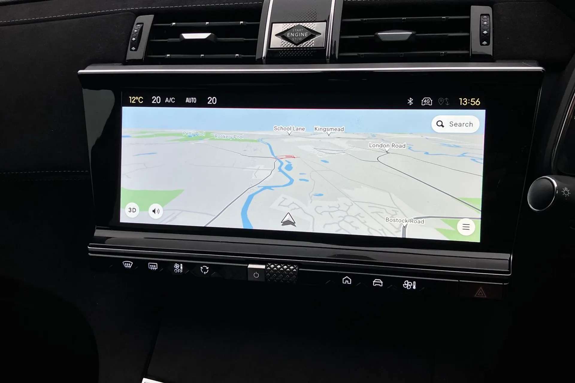 2023 DS DS 7 CROSSBACK 2023 DS DS 7 CROSSBACK