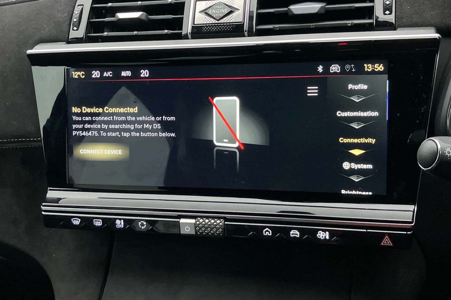 2023 DS DS 7 CROSSBACK 2023 DS DS 7 CROSSBACK