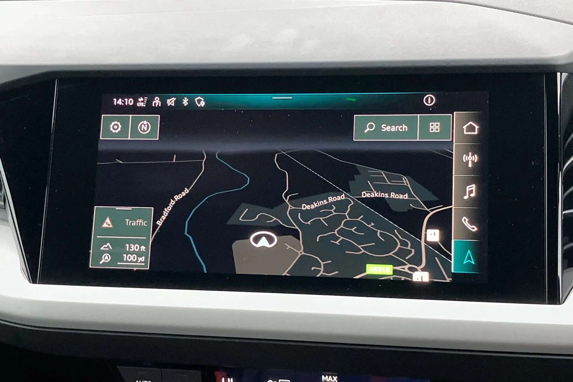 2021 AUDI Q4 2021 AUDI Q4