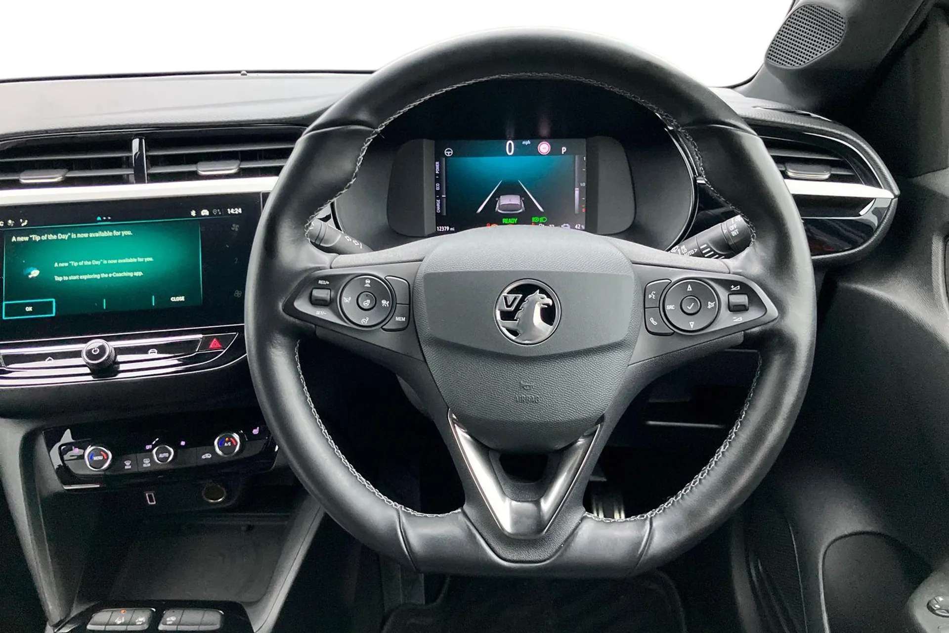 2023 VAUXHALL CORSA 2023 VAUXHALL CORSA