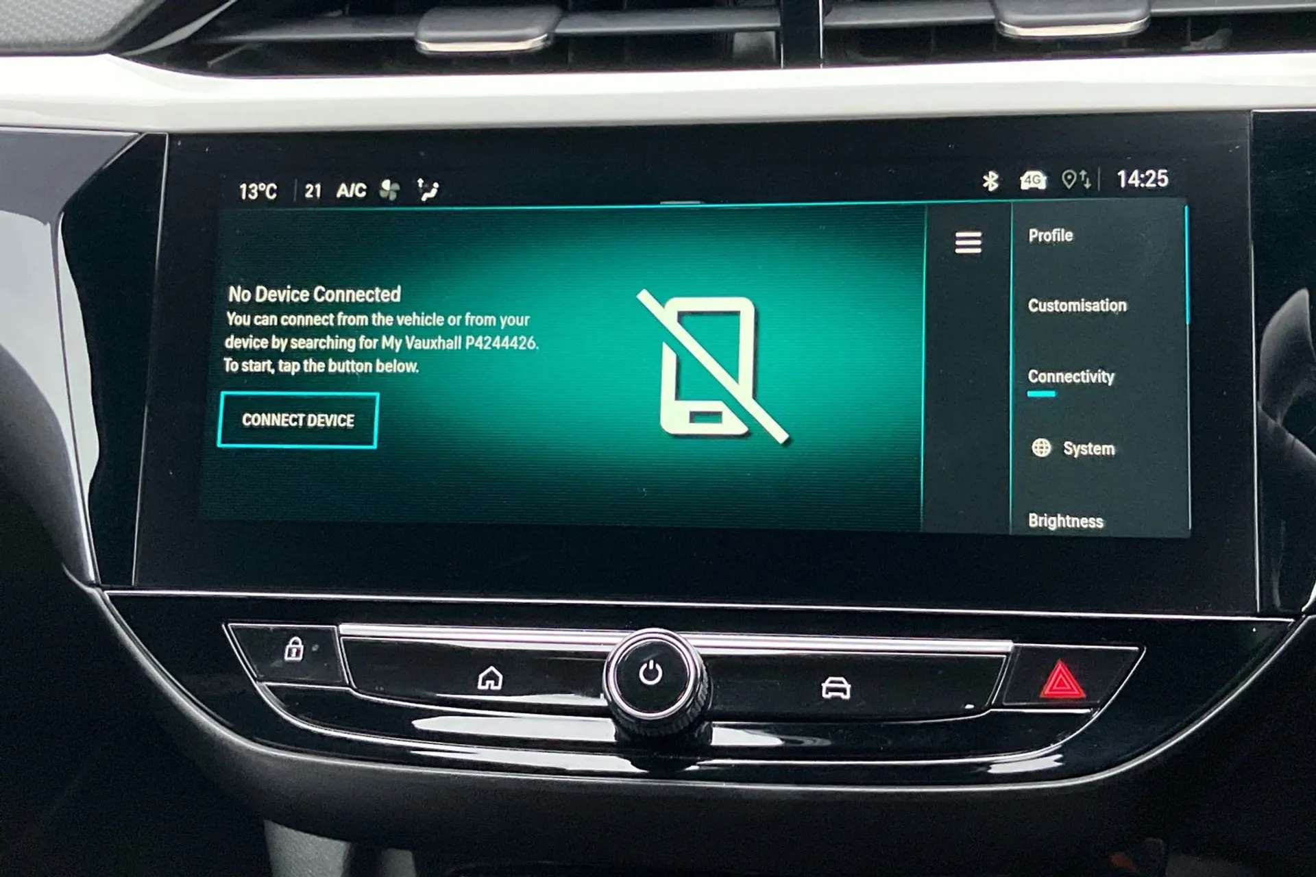 2023 VAUXHALL CORSA 2023 VAUXHALL CORSA