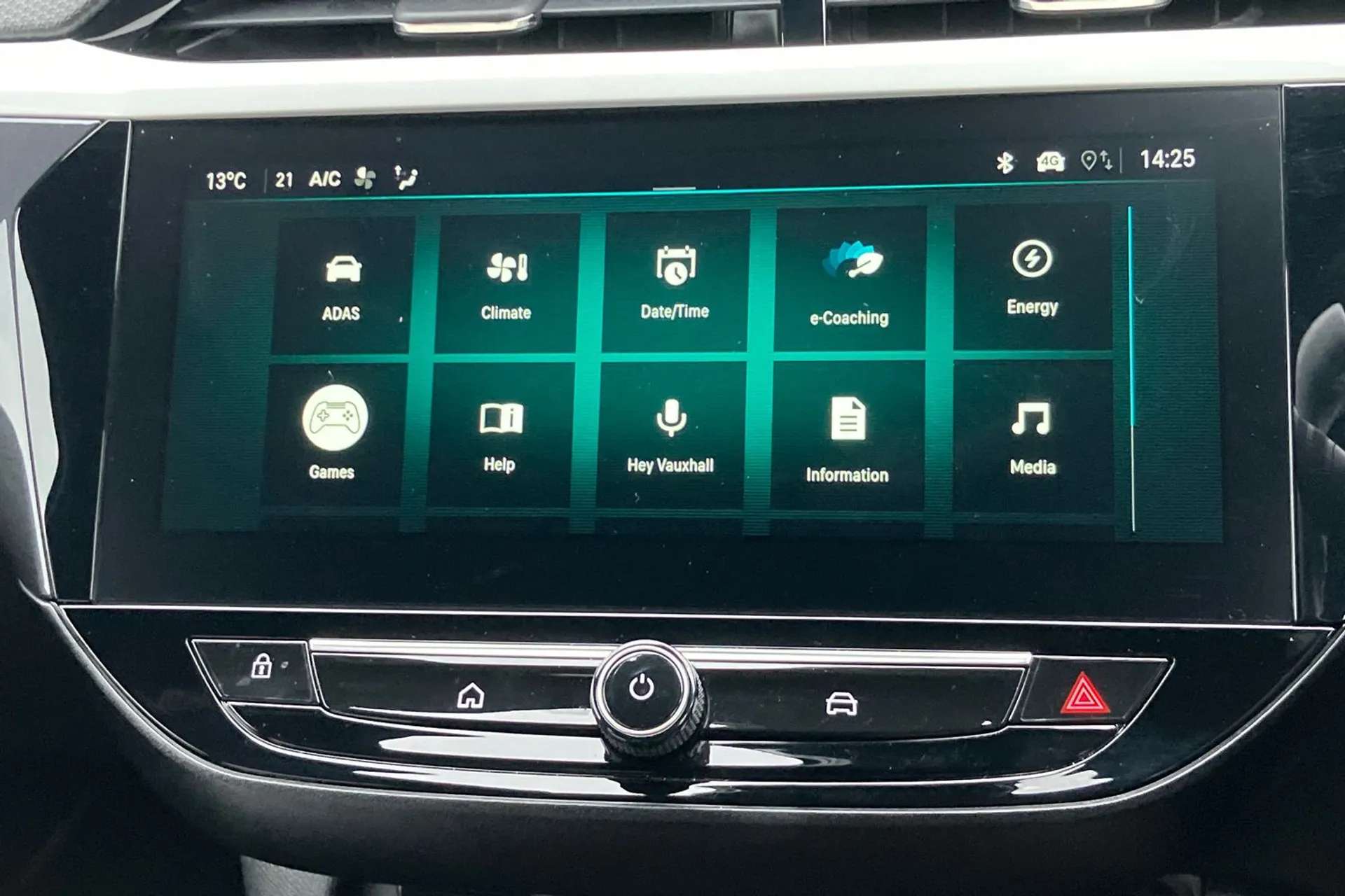 2023 VAUXHALL CORSA 2023 VAUXHALL CORSA