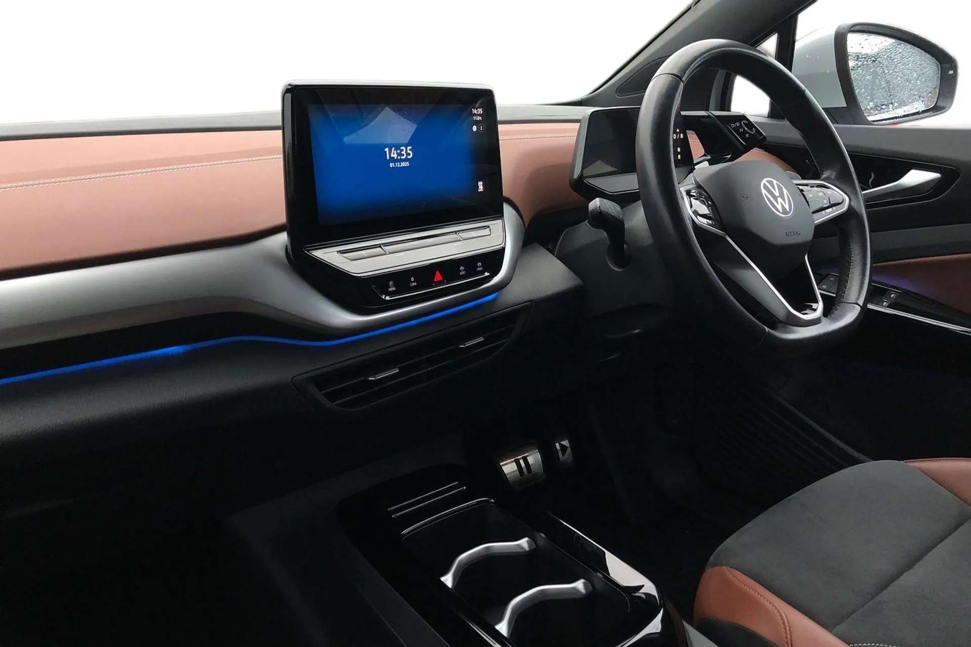 2021 VOLKSWAGEN ID.4 2021 VOLKSWAGEN ID.4