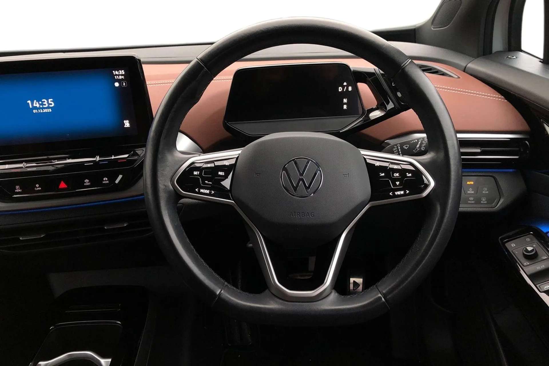 2021 VOLKSWAGEN ID.4 2021 VOLKSWAGEN ID.4