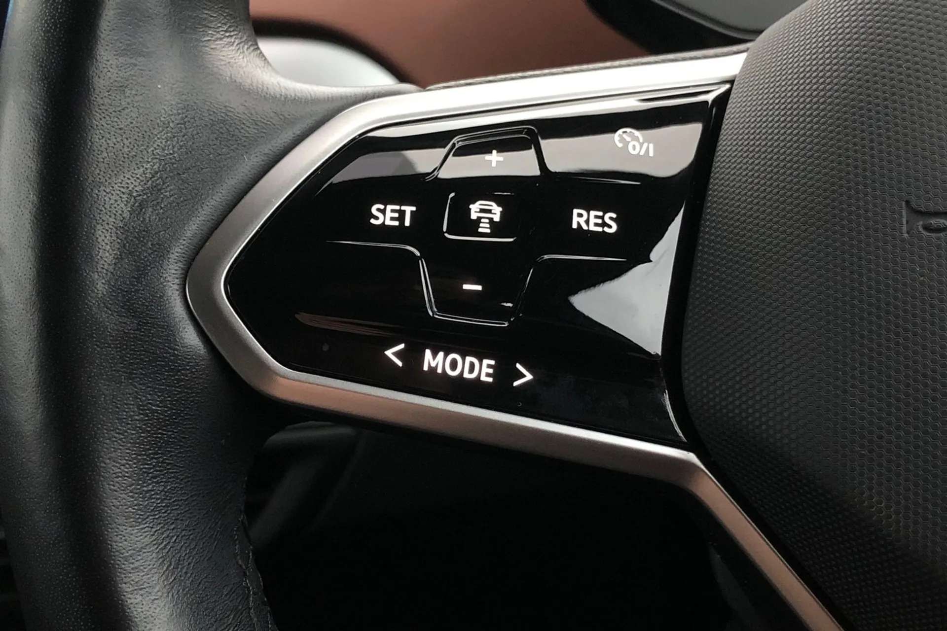 2021 VOLKSWAGEN ID.4 2021 VOLKSWAGEN ID.4