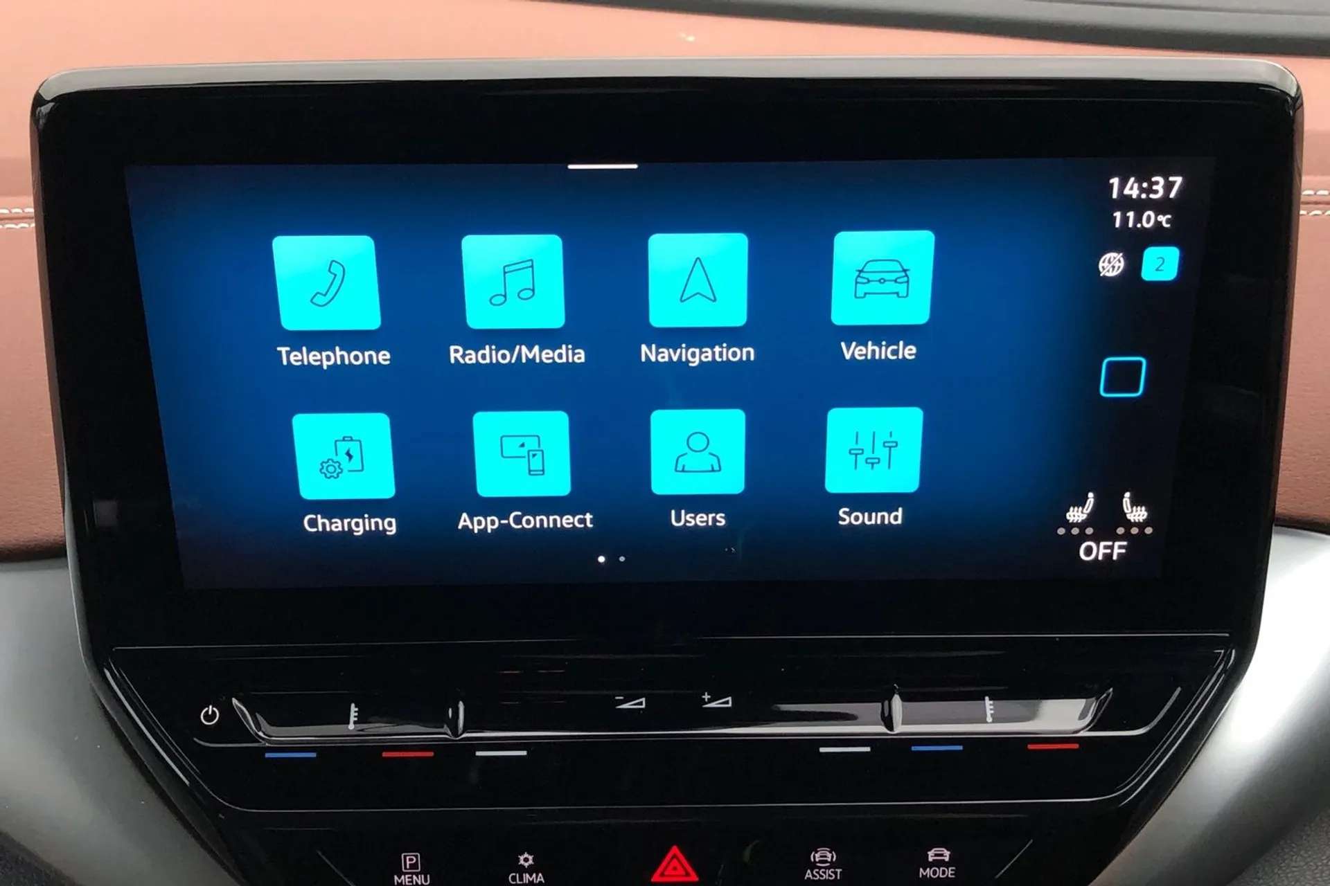 2021 VOLKSWAGEN ID.4 2021 VOLKSWAGEN ID.4