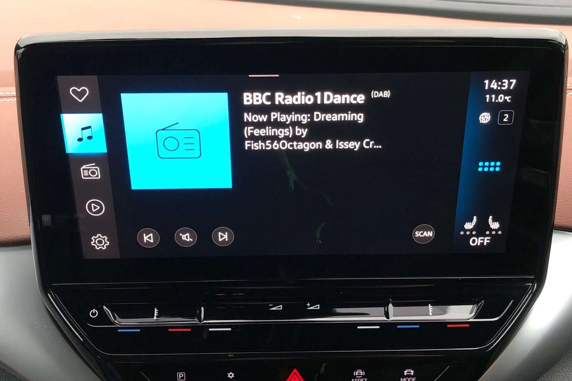 2021 VOLKSWAGEN ID.4 2021 VOLKSWAGEN ID.4