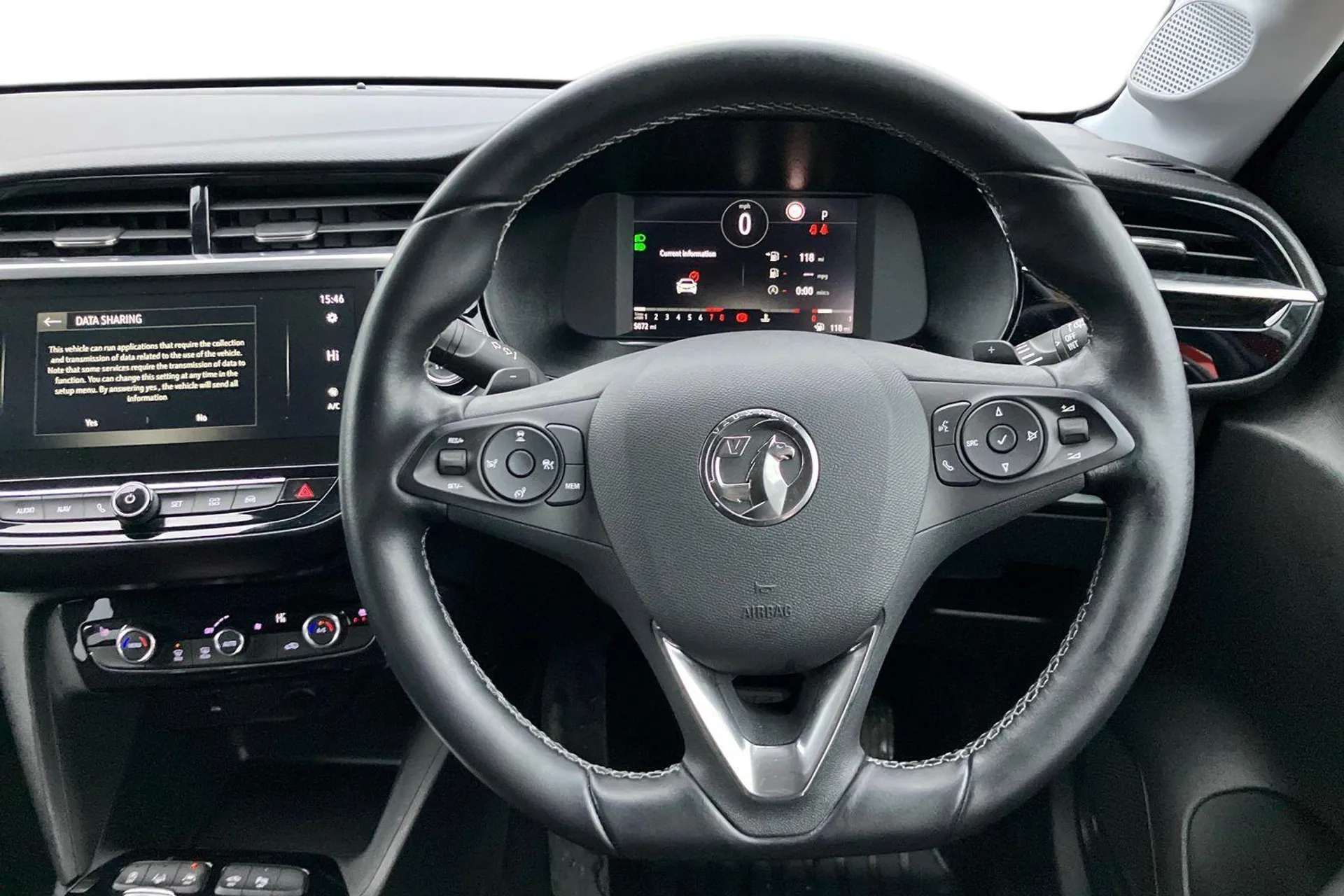 2021 VAUXHALL CORSA 2021 VAUXHALL CORSA