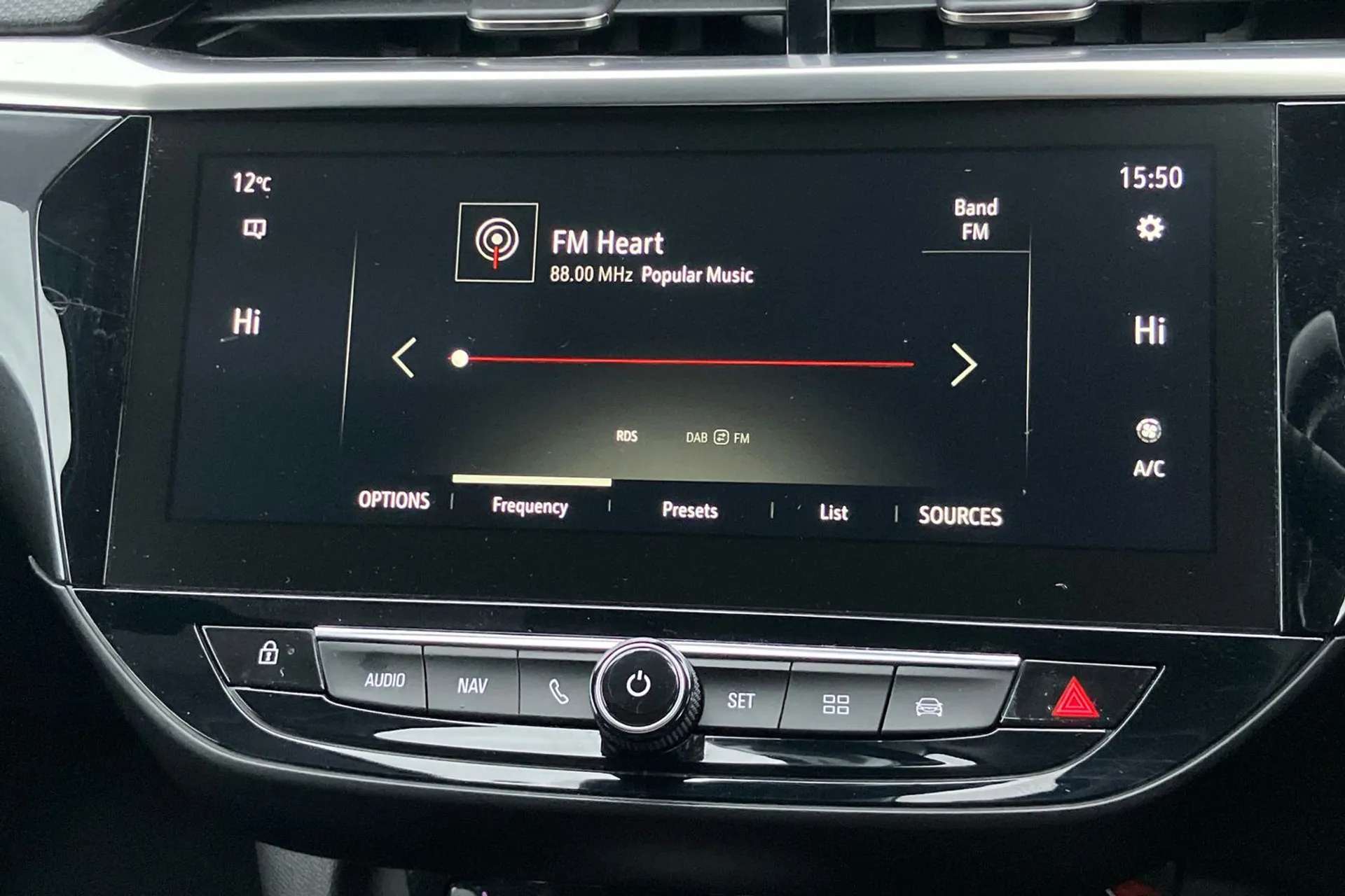 2021 VAUXHALL CORSA 2021 VAUXHALL CORSA