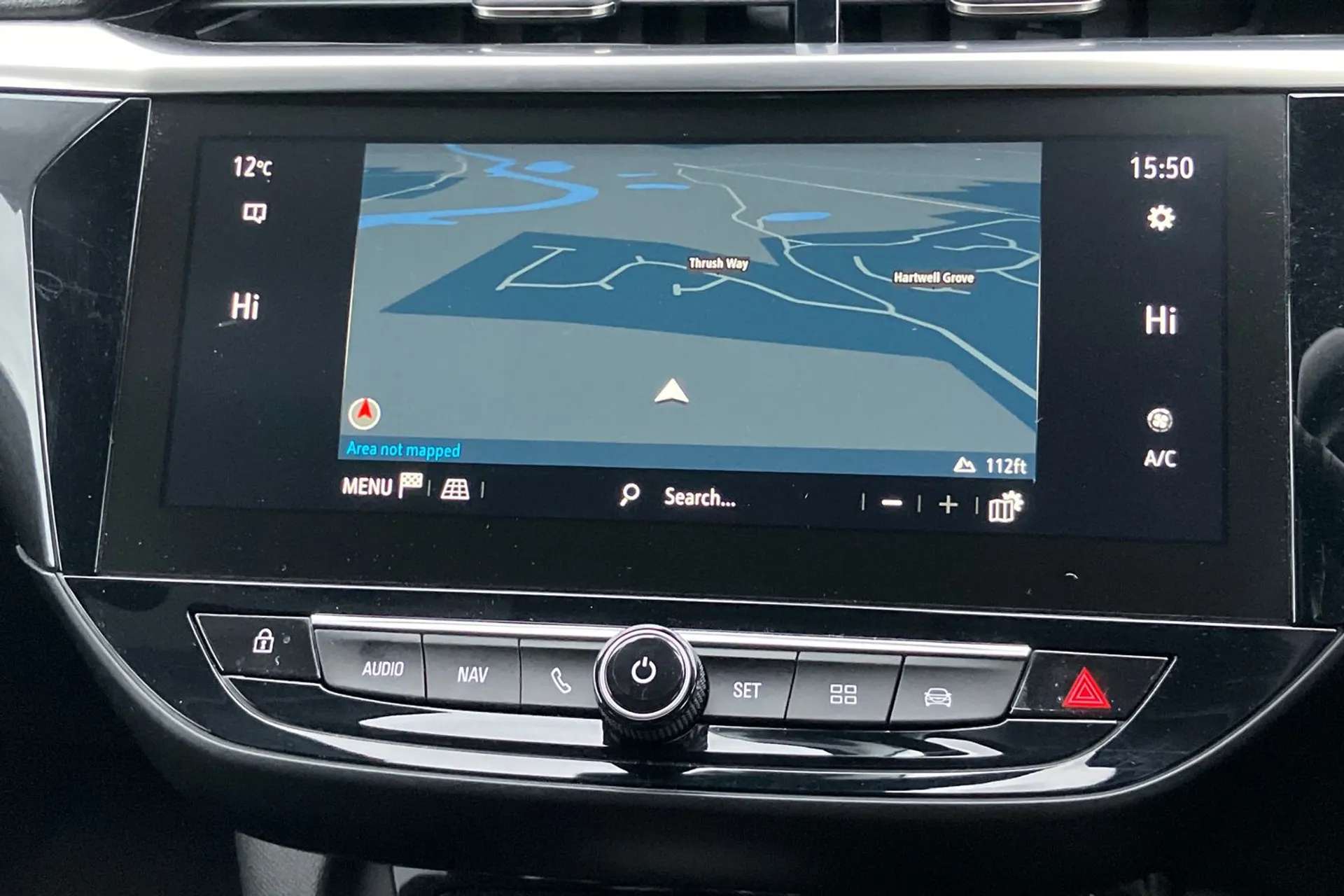 2021 VAUXHALL CORSA 2021 VAUXHALL CORSA