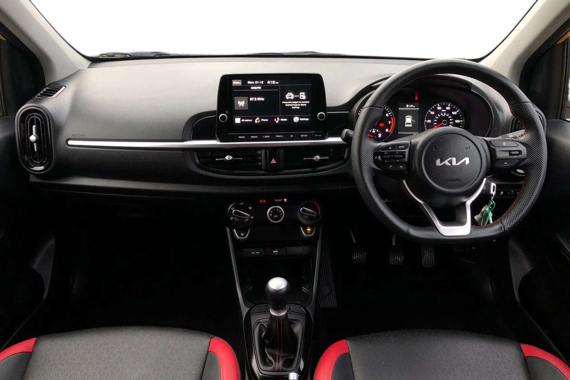 2023 KIA PICANTO 2023 KIA PICANTO