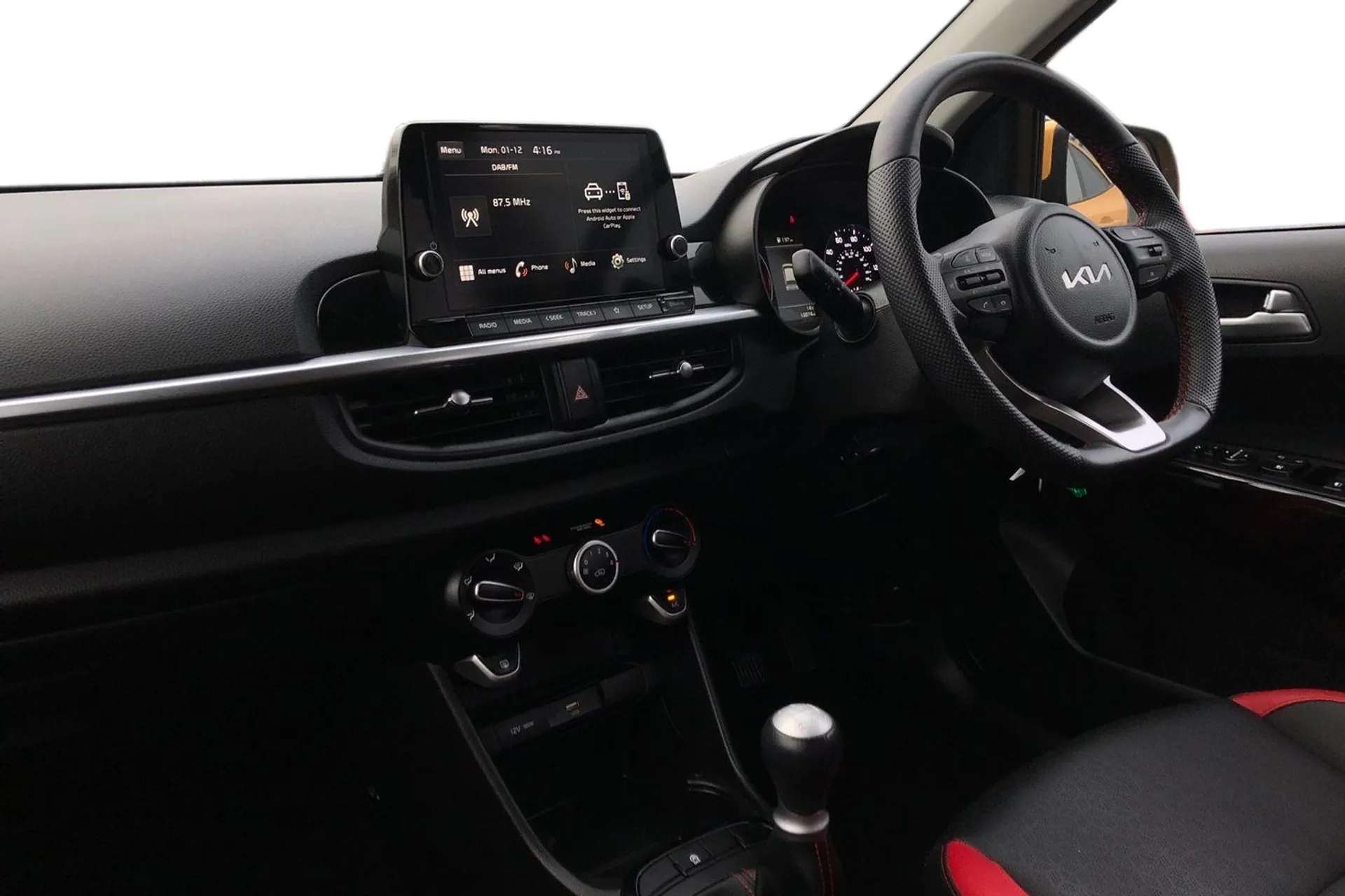 2023 KIA PICANTO 2023 KIA PICANTO