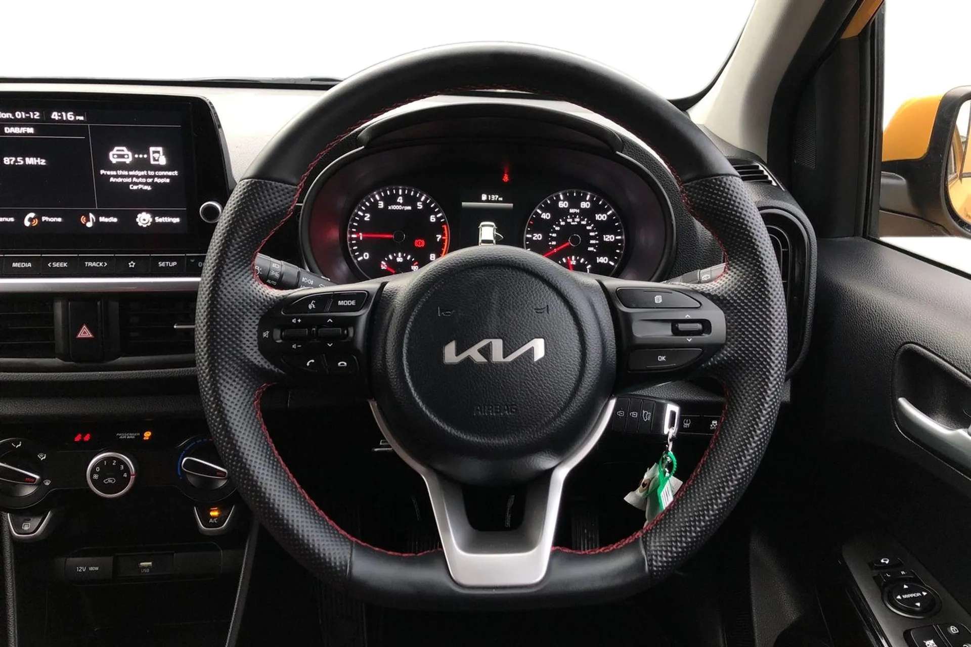 2023 KIA PICANTO 2023 KIA PICANTO