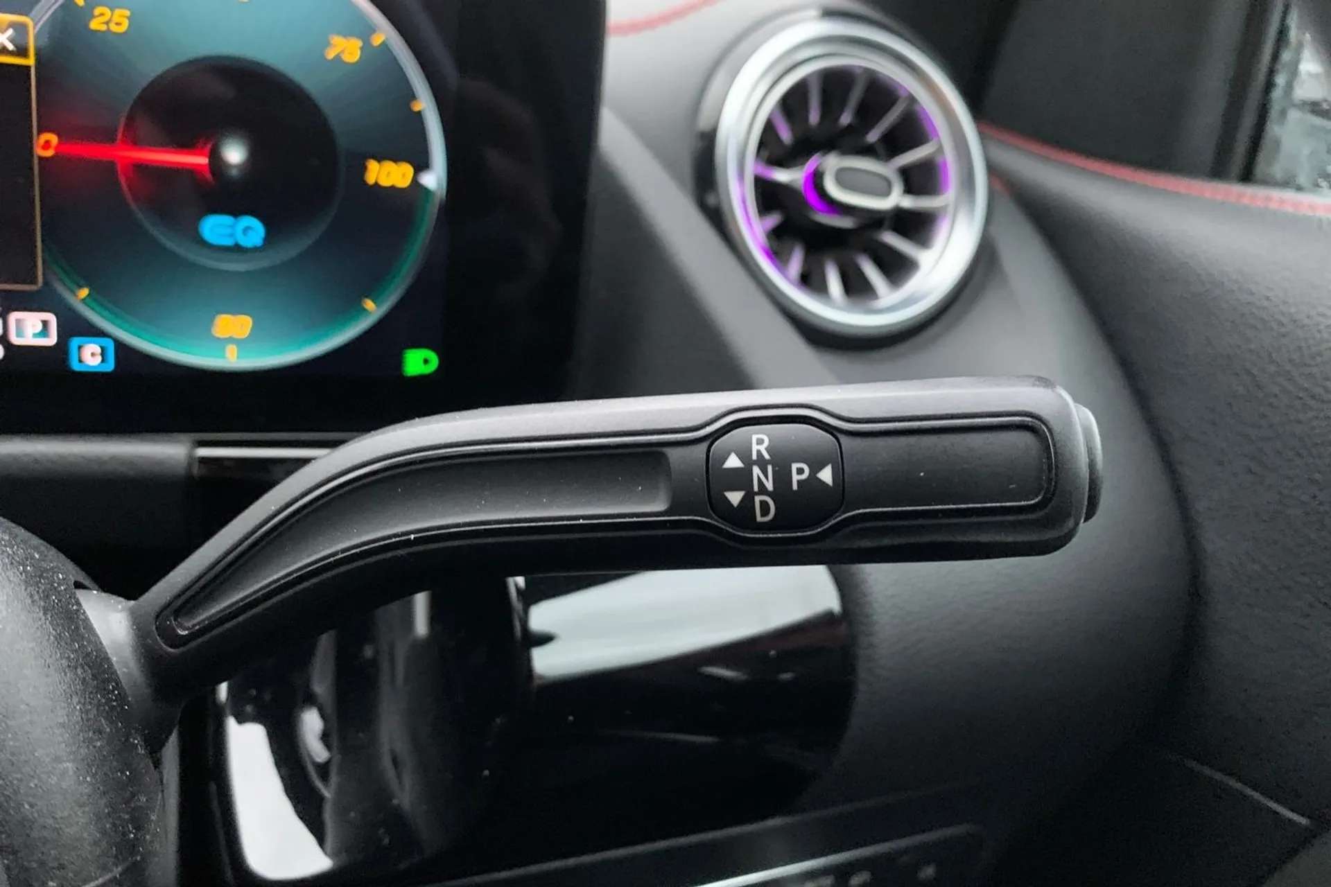 2021 MERCEDES-BENZ EQA 2021 MERCEDES-BENZ EQA