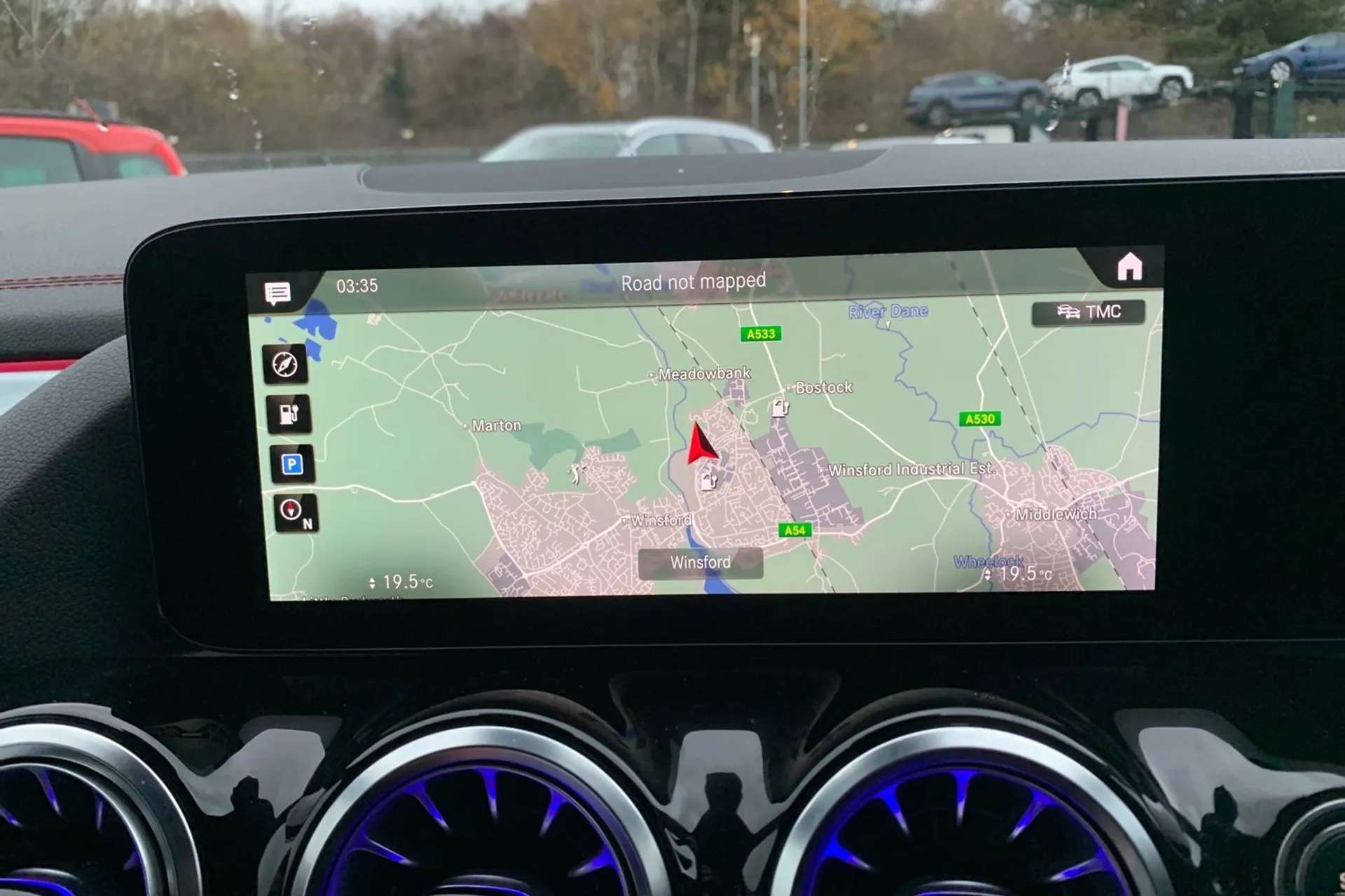 2021 MERCEDES-BENZ EQA 2021 MERCEDES-BENZ EQA