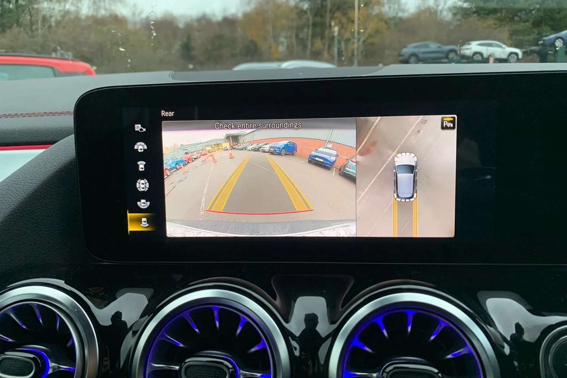 2021 MERCEDES-BENZ EQA 2021 MERCEDES-BENZ EQA