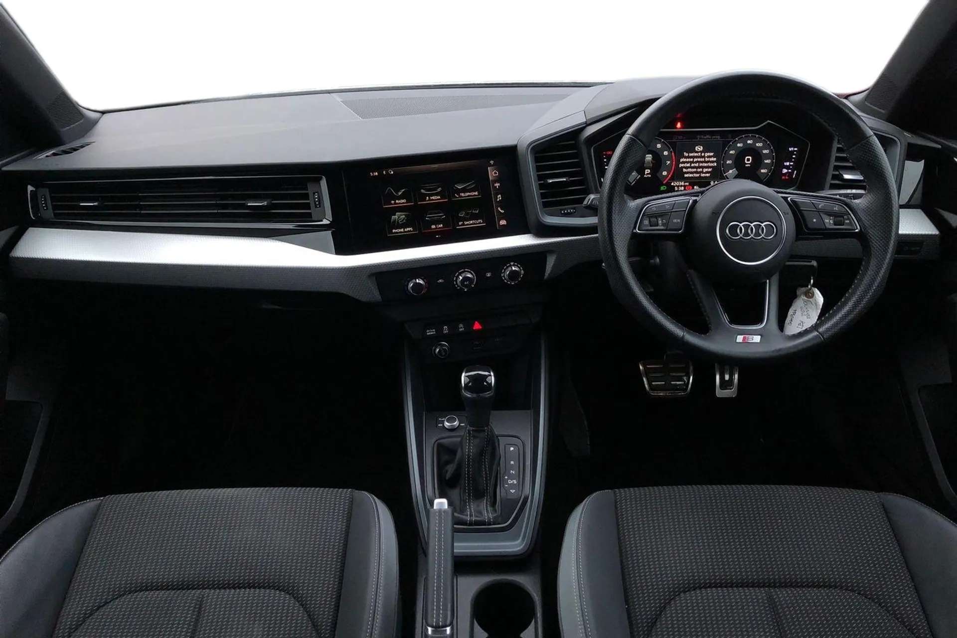 2020 AUDI A1 2020 AUDI A1