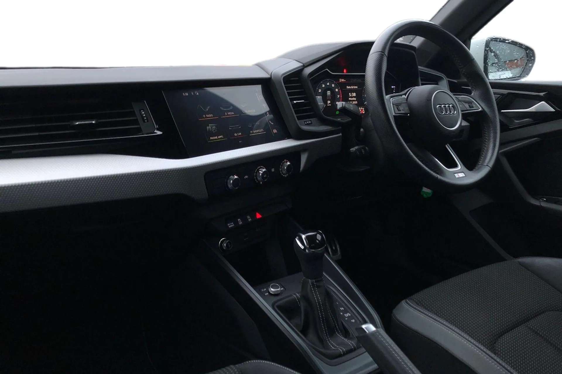 2020 AUDI A1 2020 AUDI A1