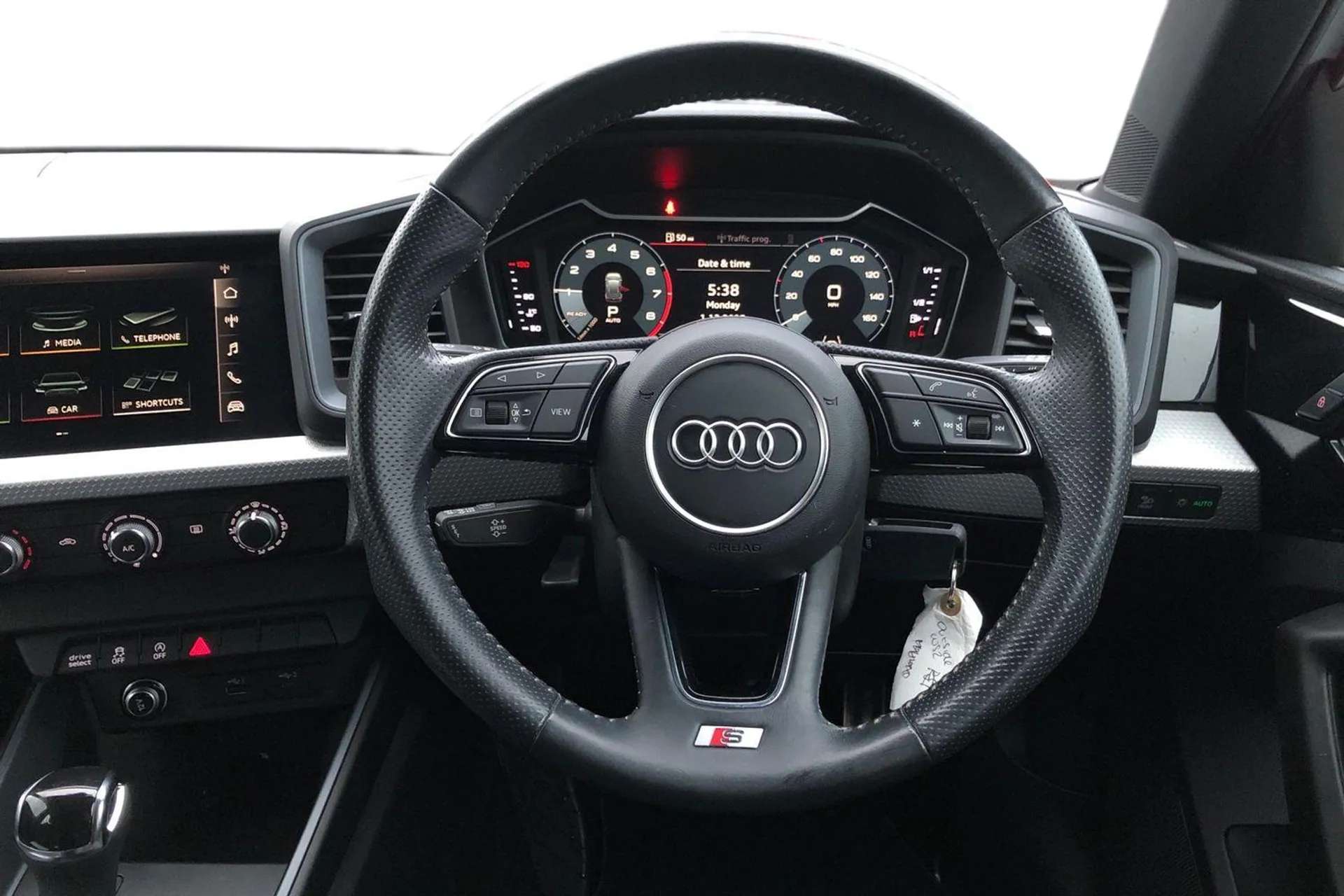 2020 AUDI A1 2020 AUDI A1